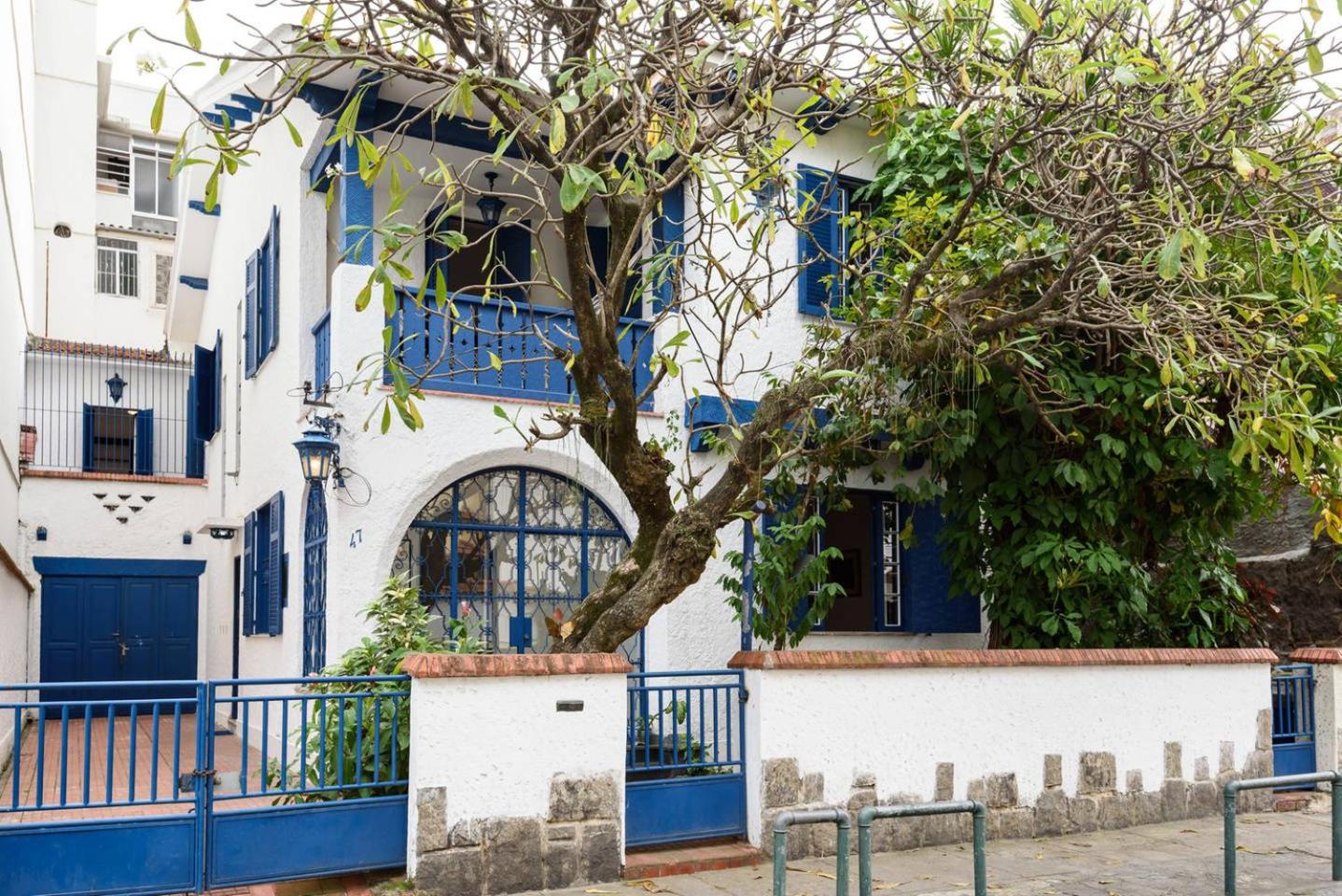Farfalla Guest House