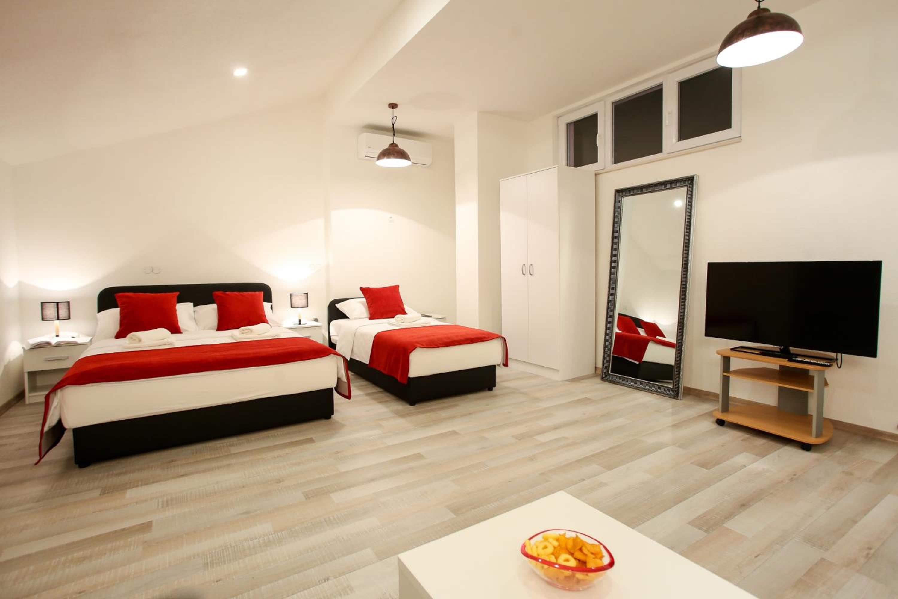 Central Located Guest House view 5