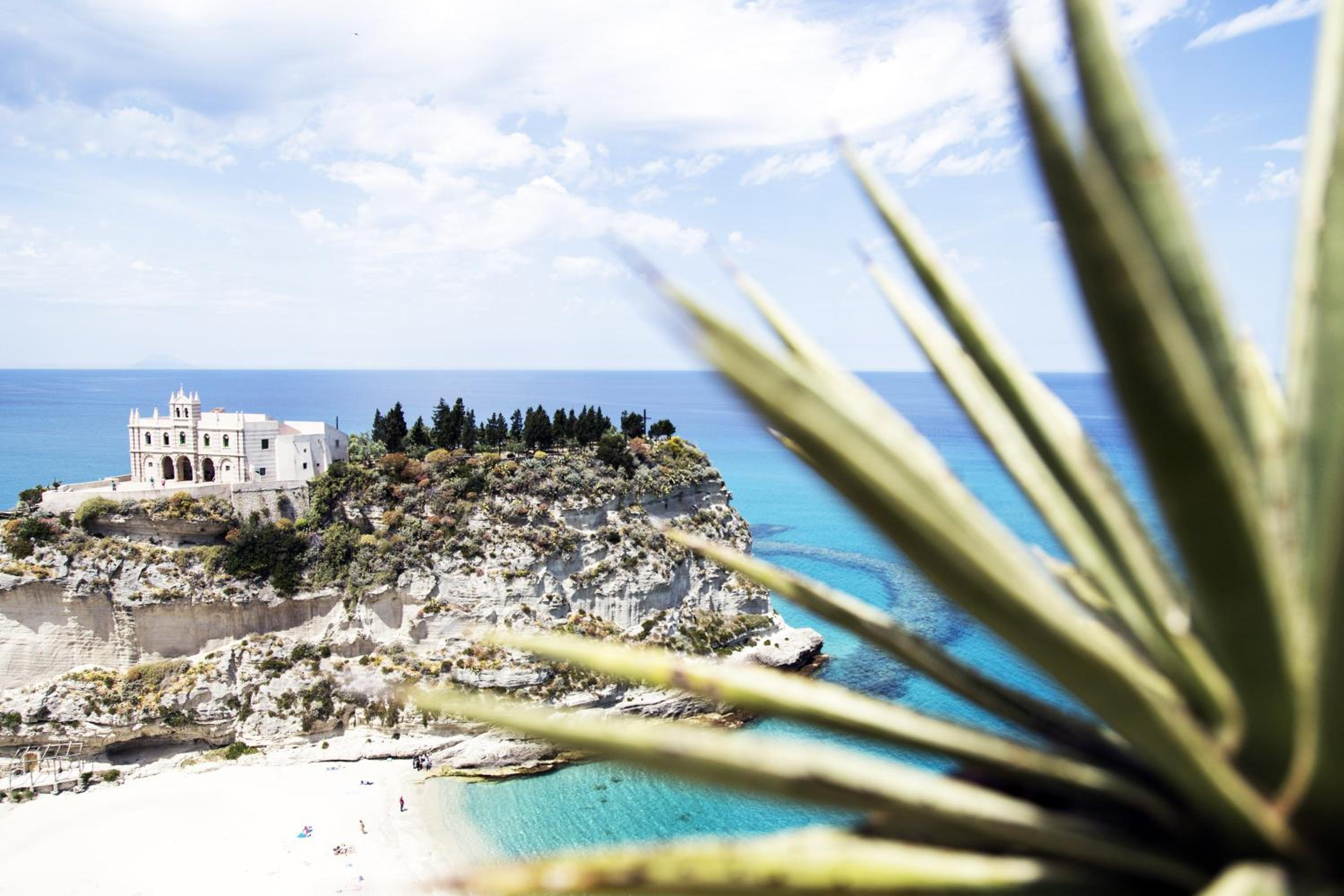 La Dolce Vita a Tropea