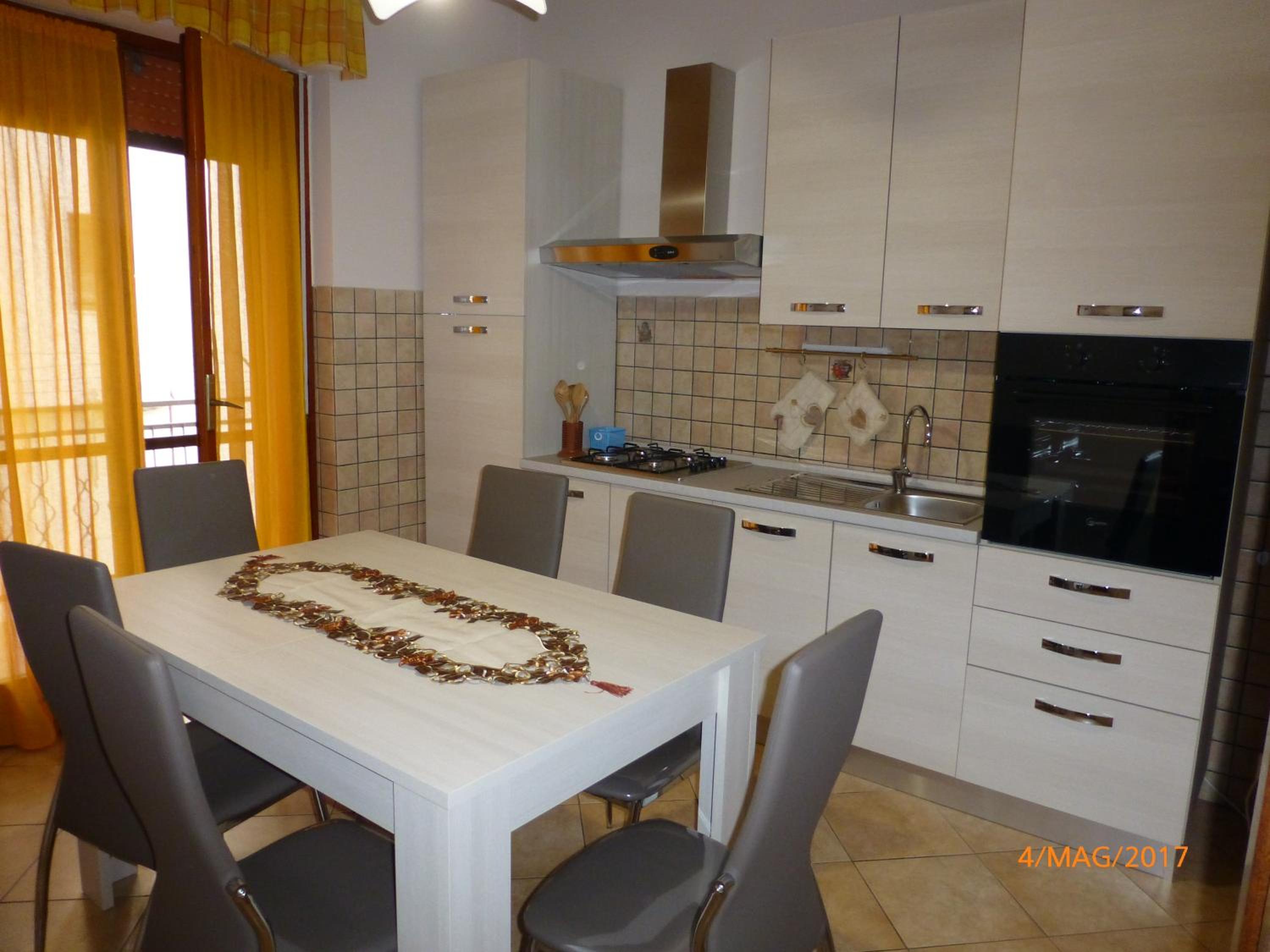 Appartamento the Architect view 4