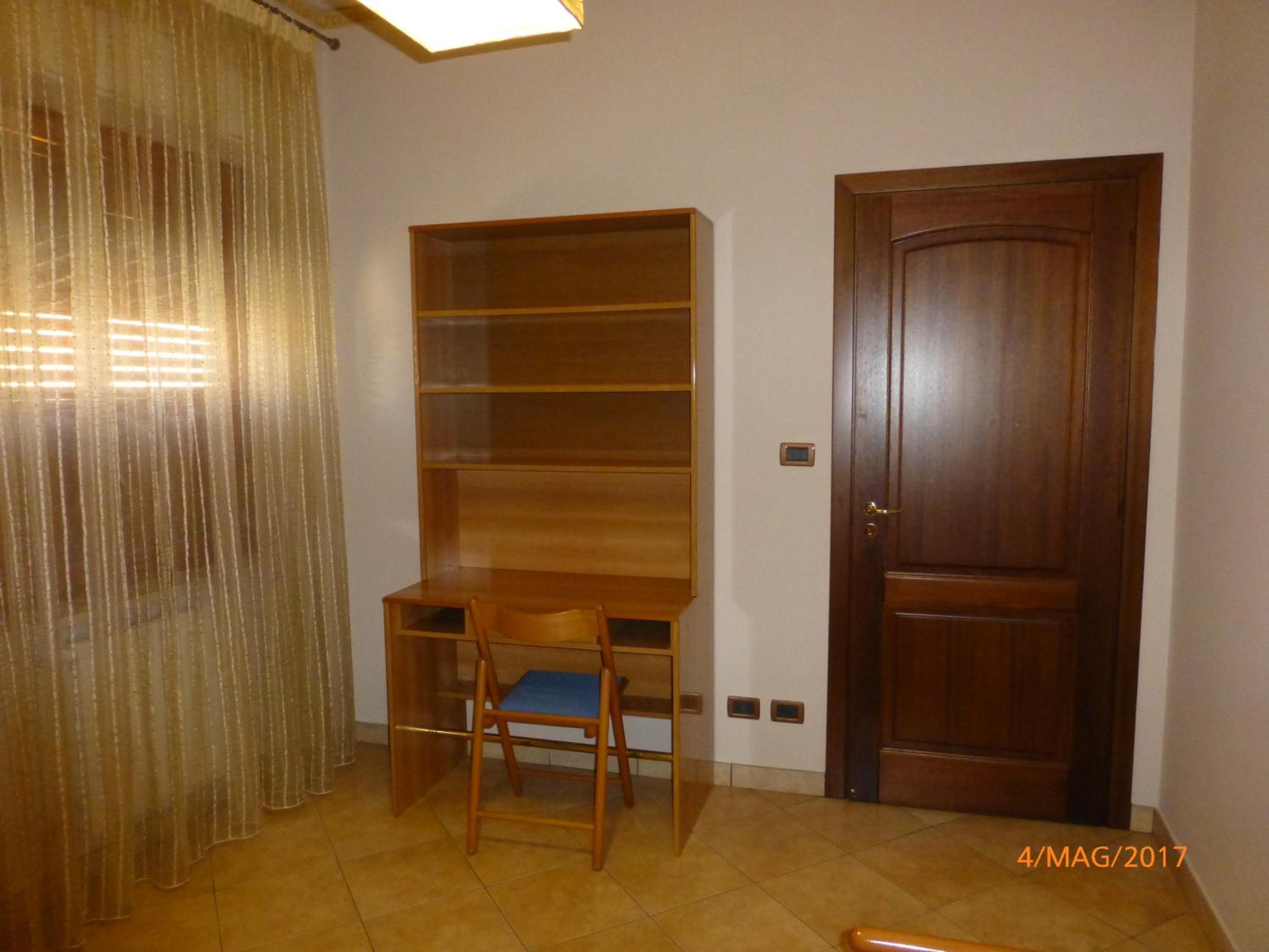 Appartamento the Architect view 5