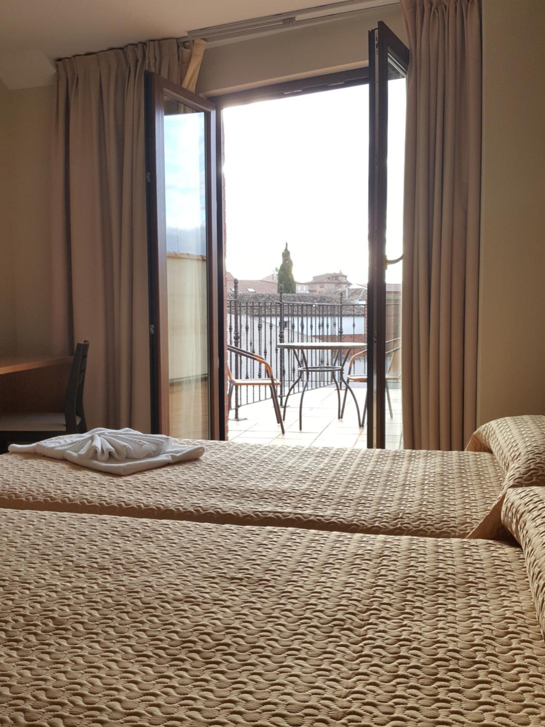 HOTEL RURAL San Pedro