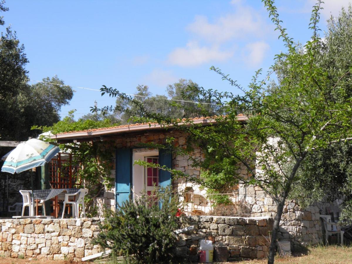 Villa Minteco
