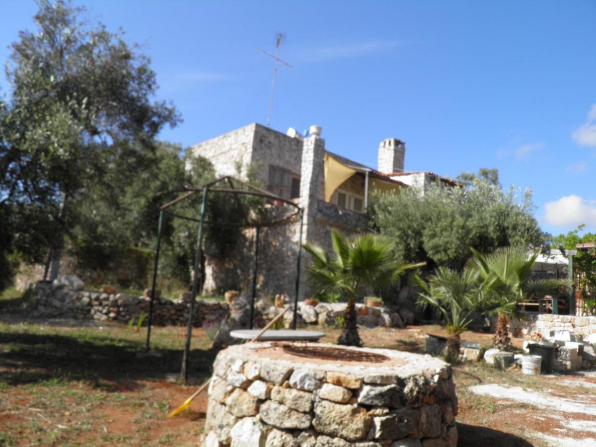 Villa Minteco