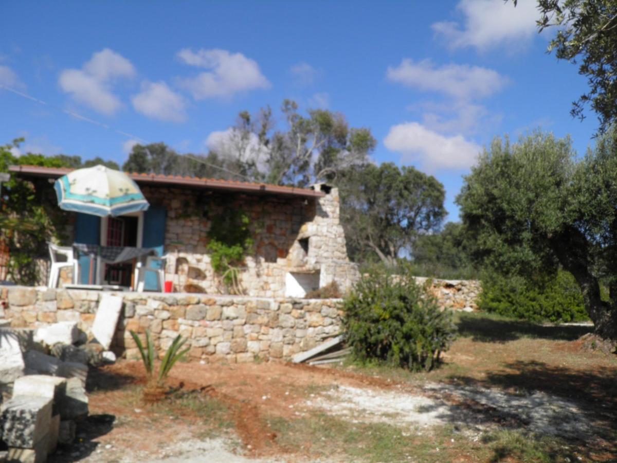 Villa Minteco