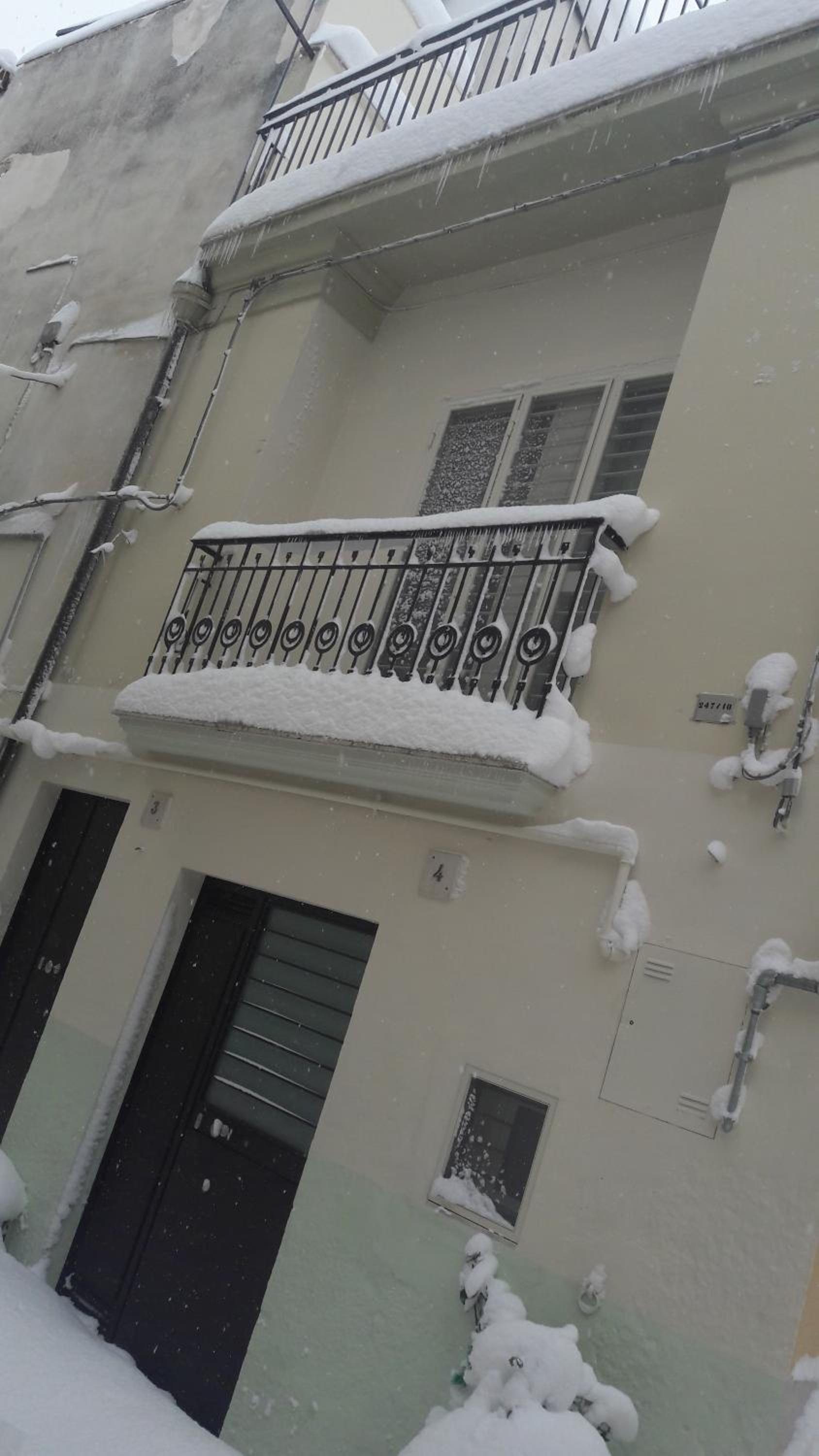 Il Paradiso a Claustro Inferno