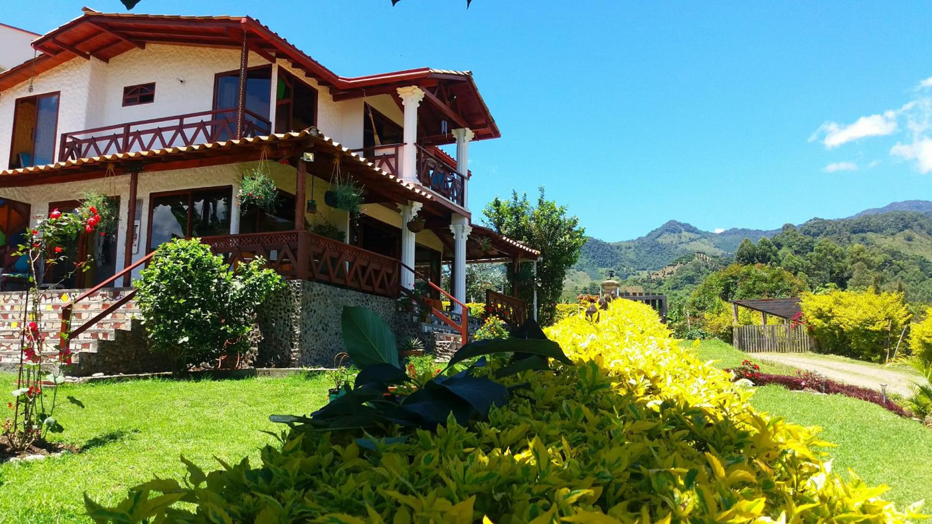 Coliving LA BOIRA