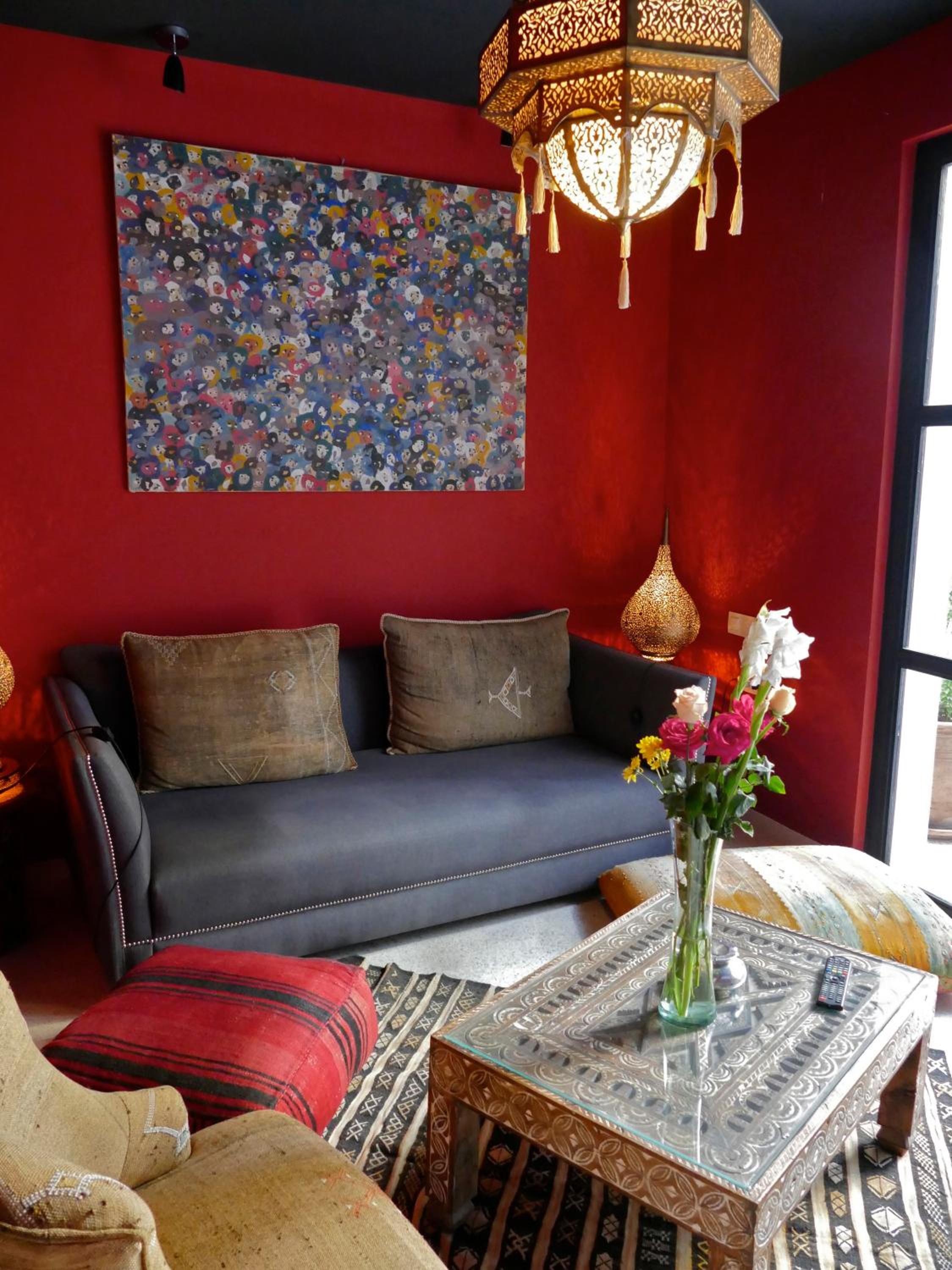lounge