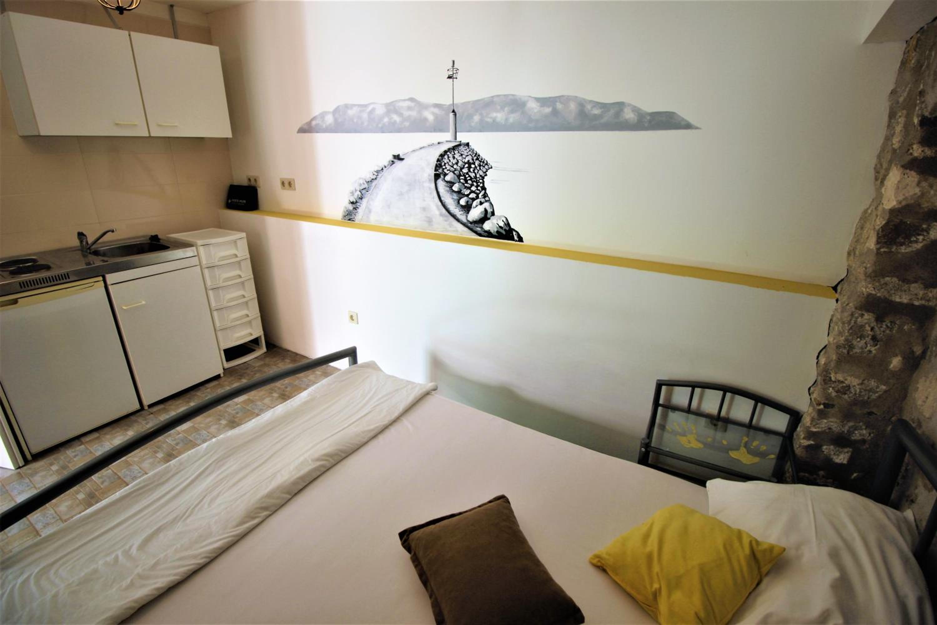 Hostel Omiš