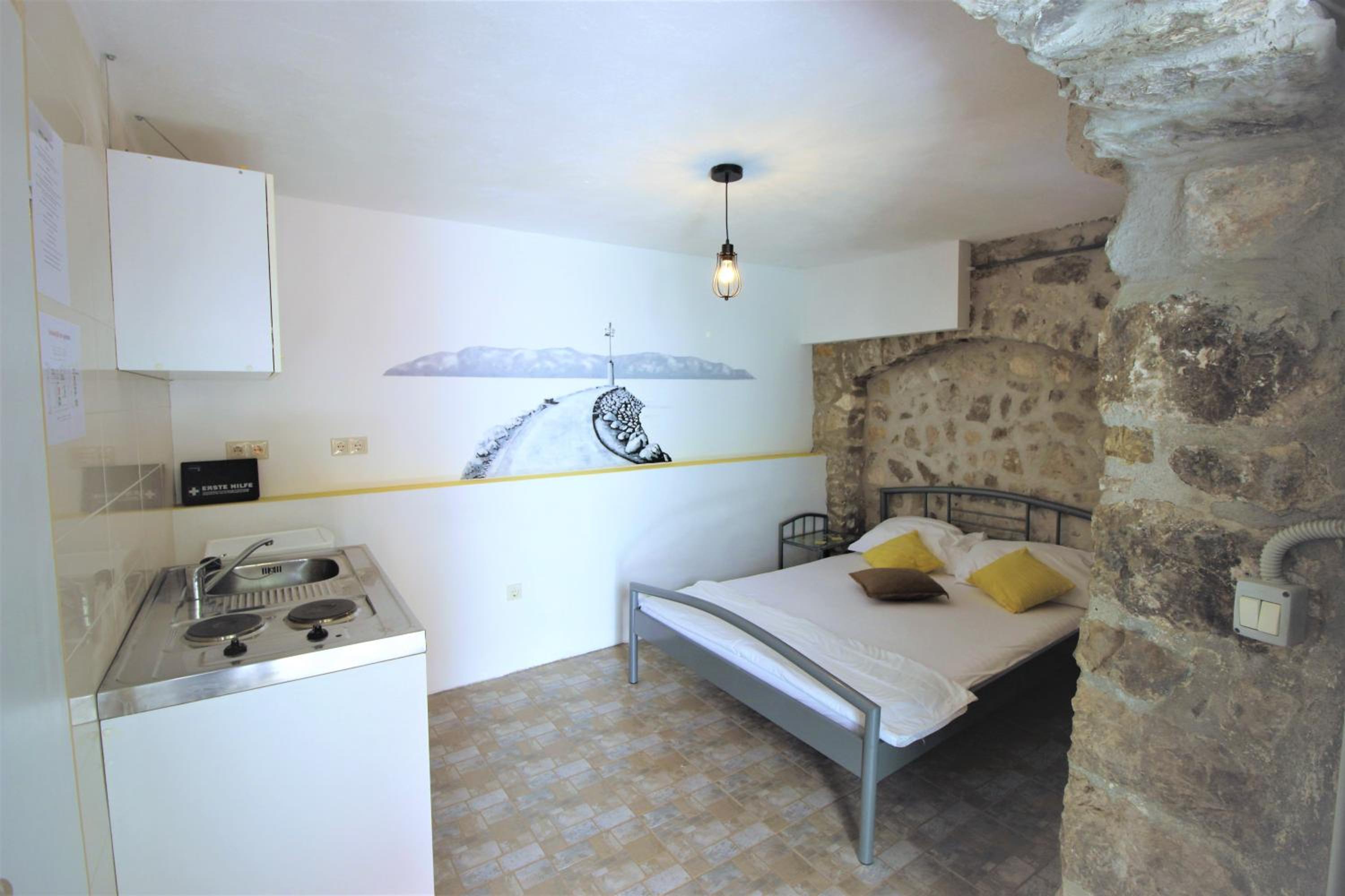 Hostel Omiš