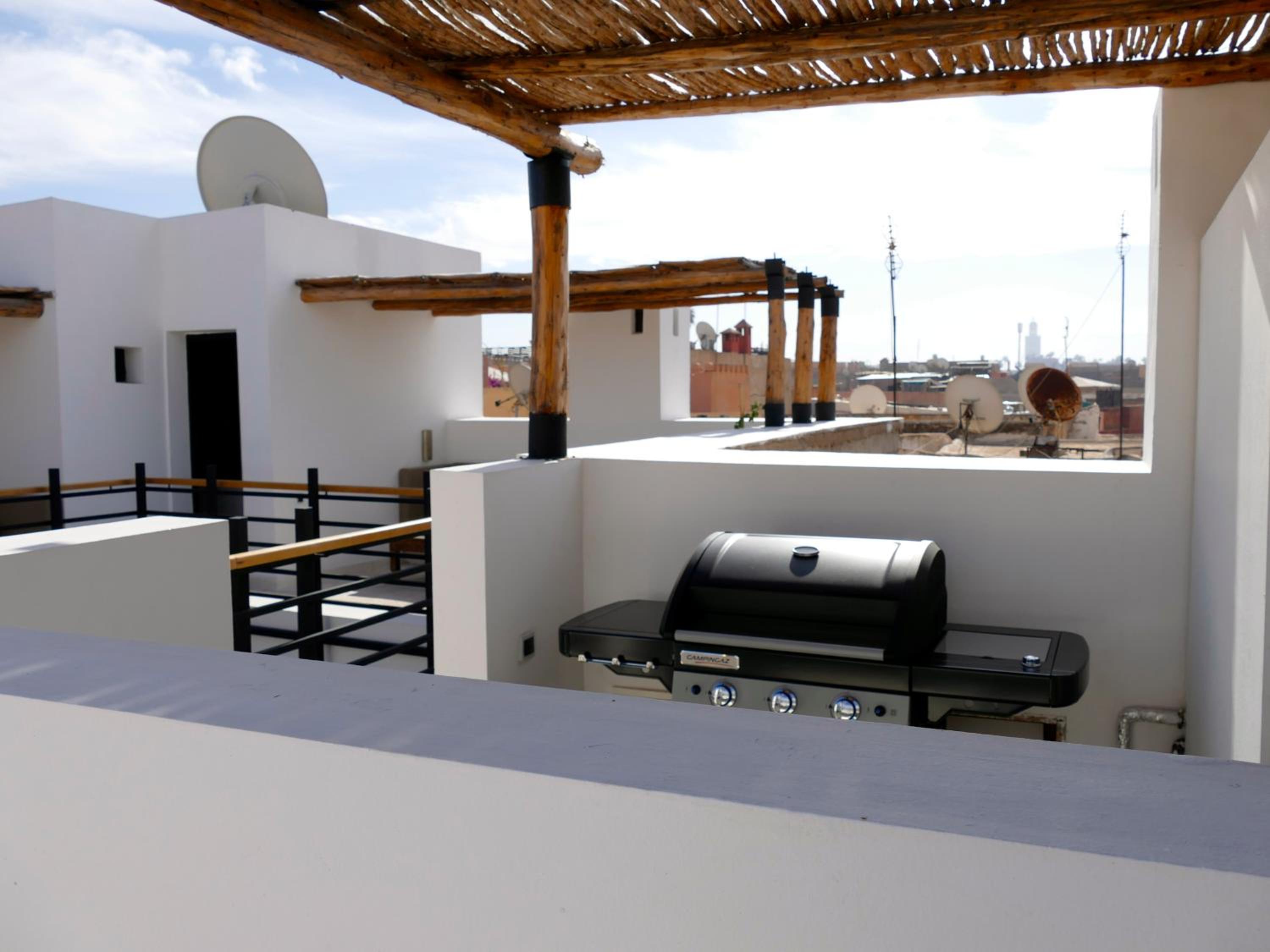 roof