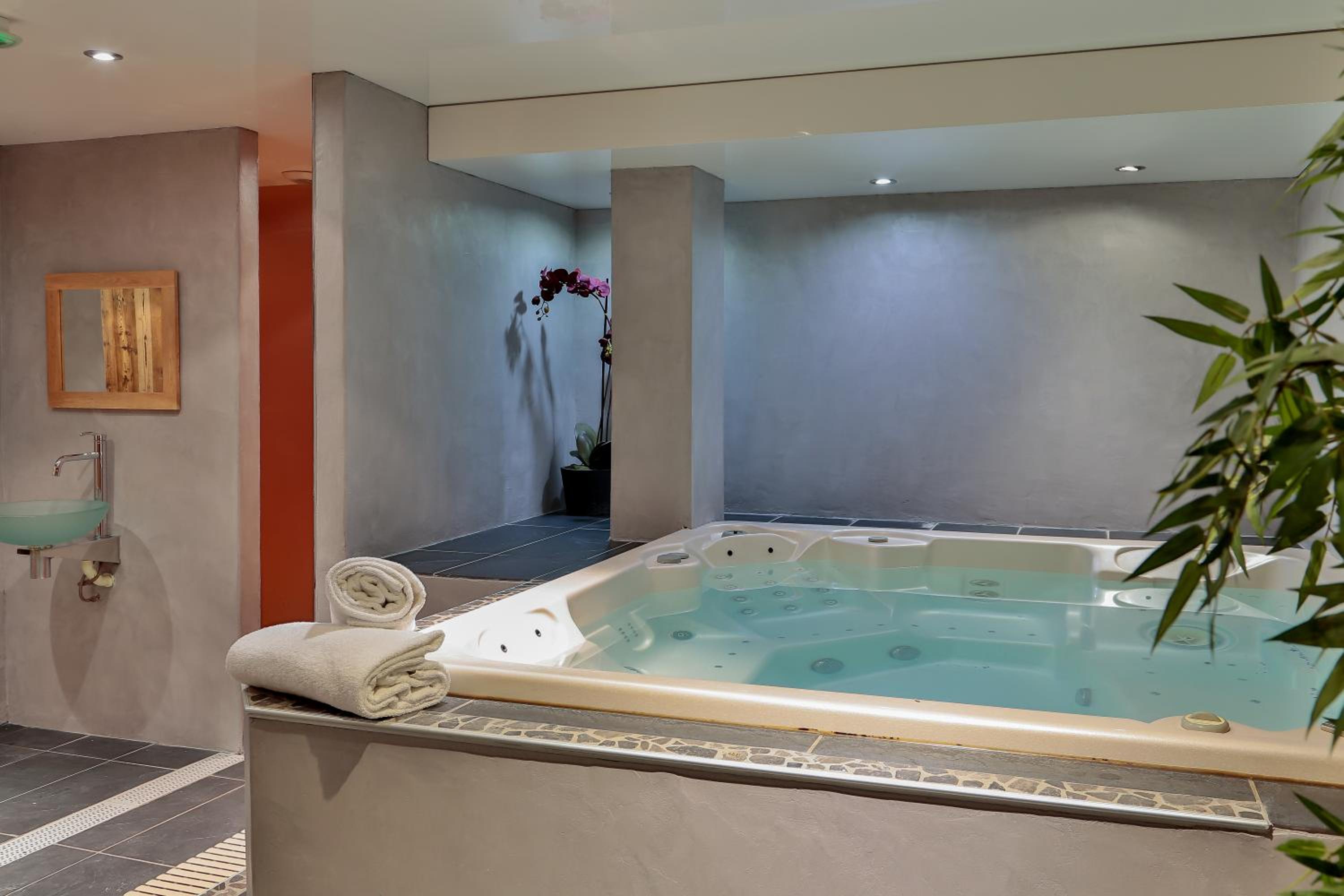 Les Houches Vacations - Le Saint Antoine - Property Image 9