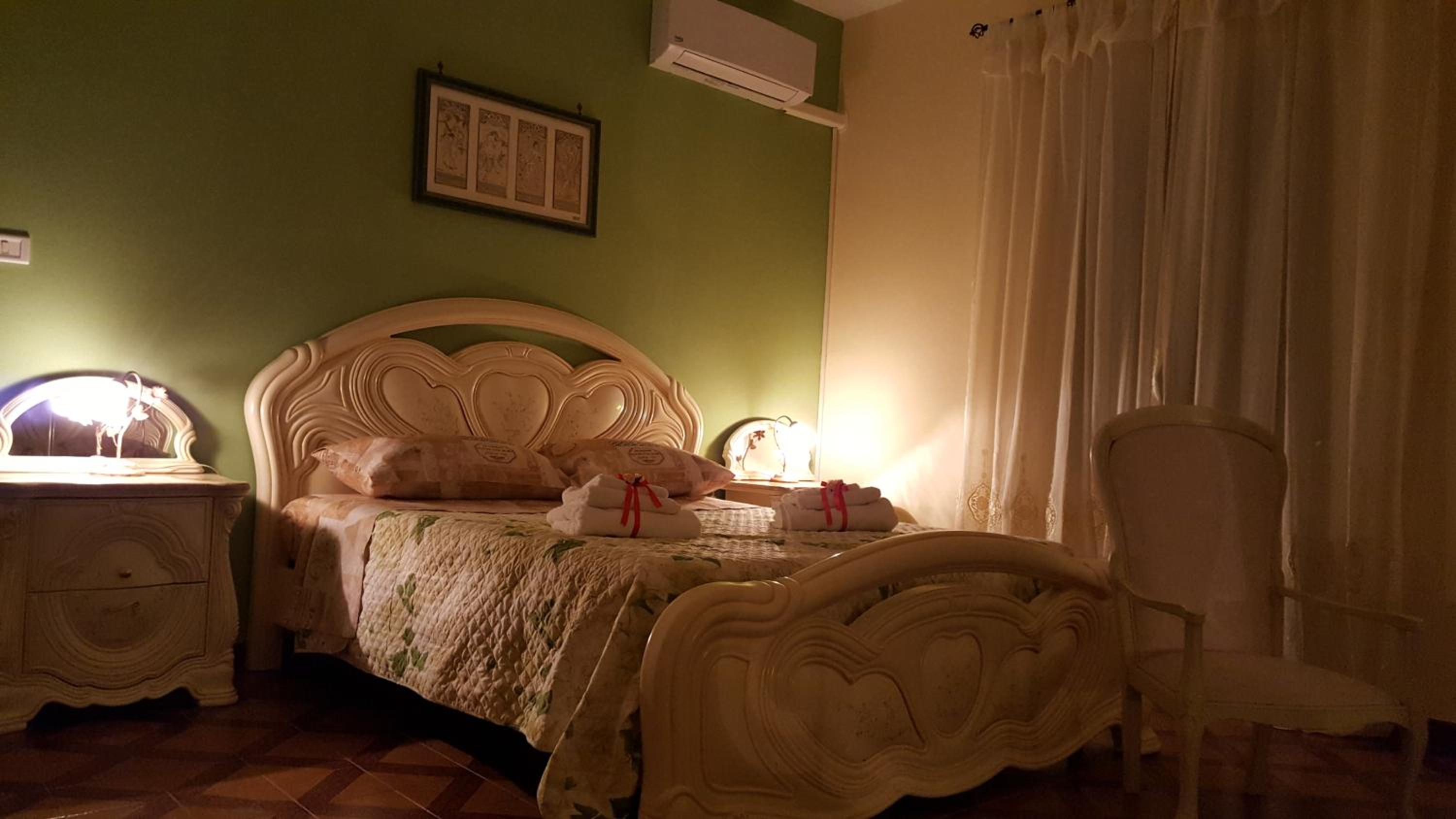 B&B Casale Shanti