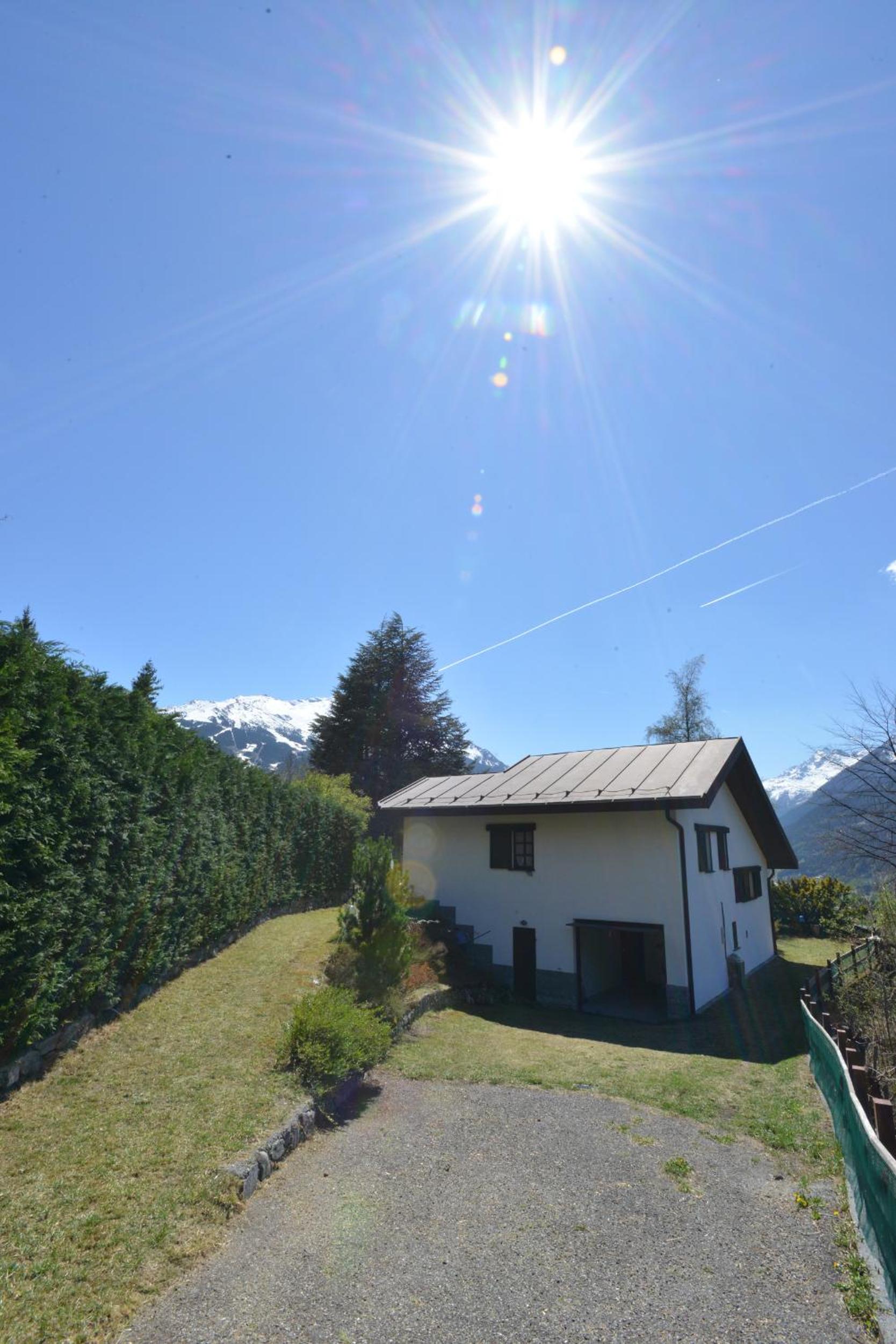 Villetta "Il Grillo" view 4