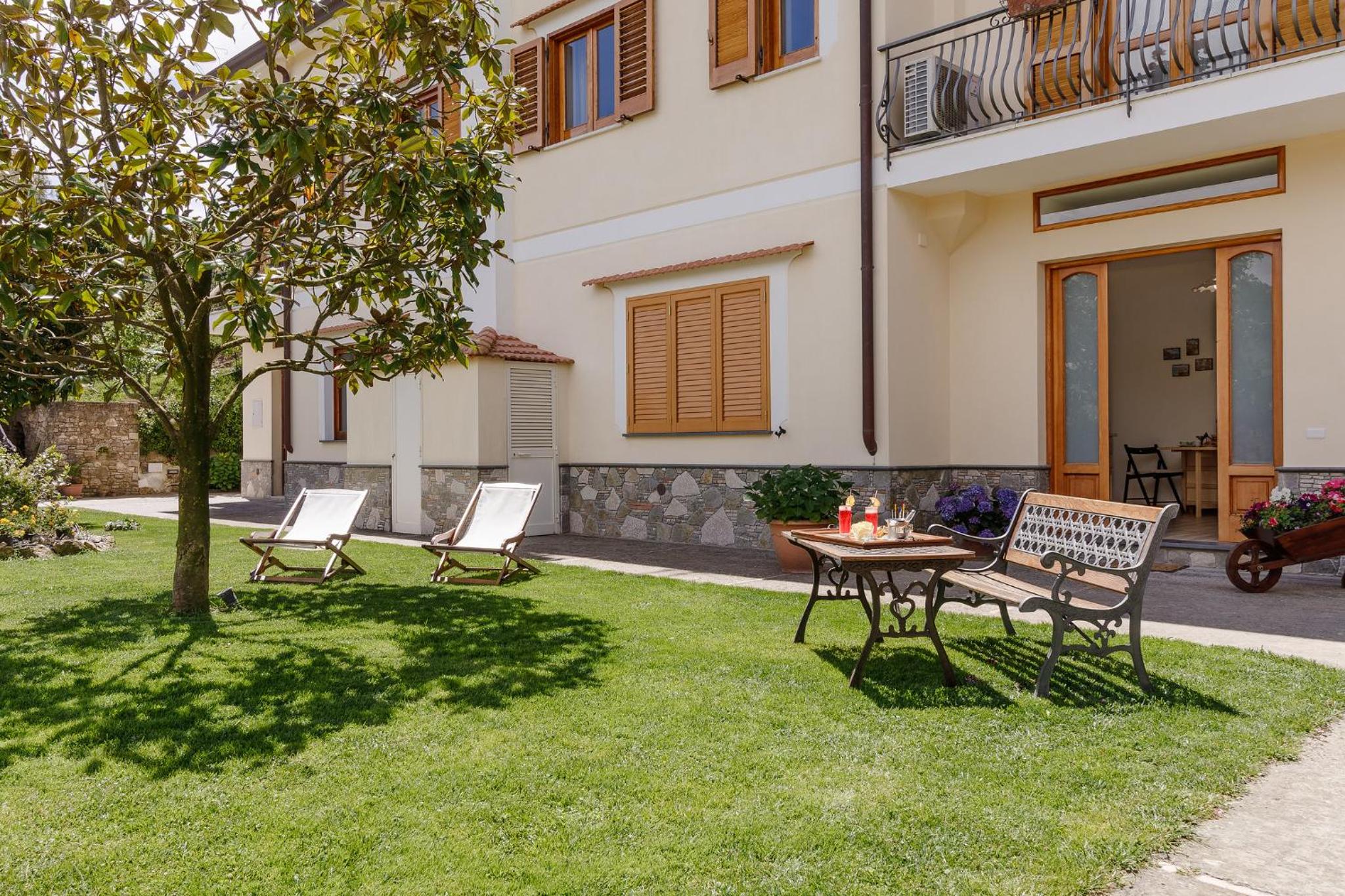 La Casa di Nonna Elvira
