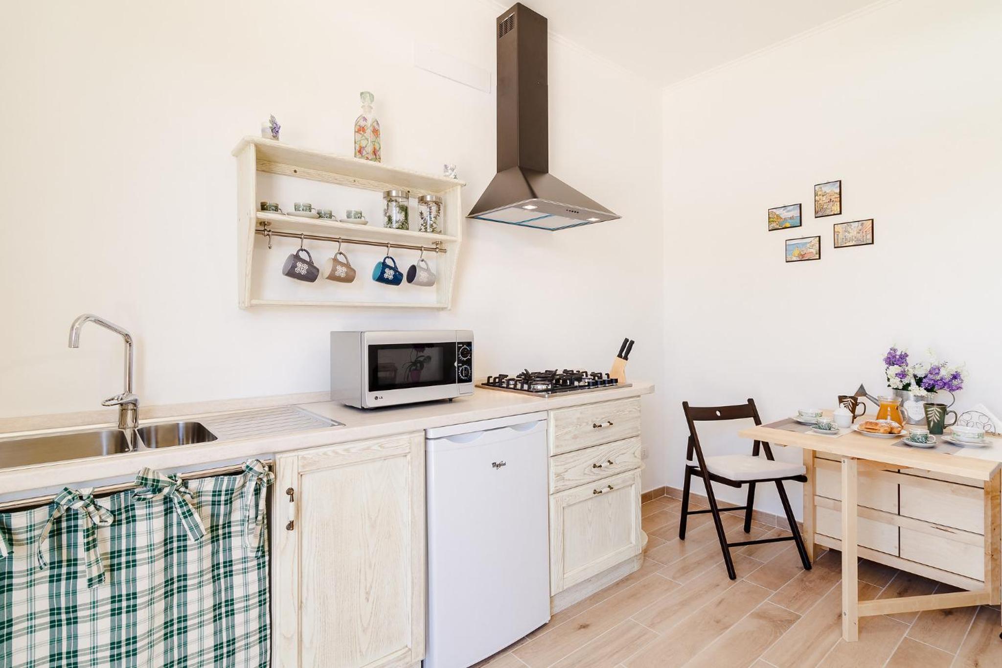 La Casa di Nonna Elvira