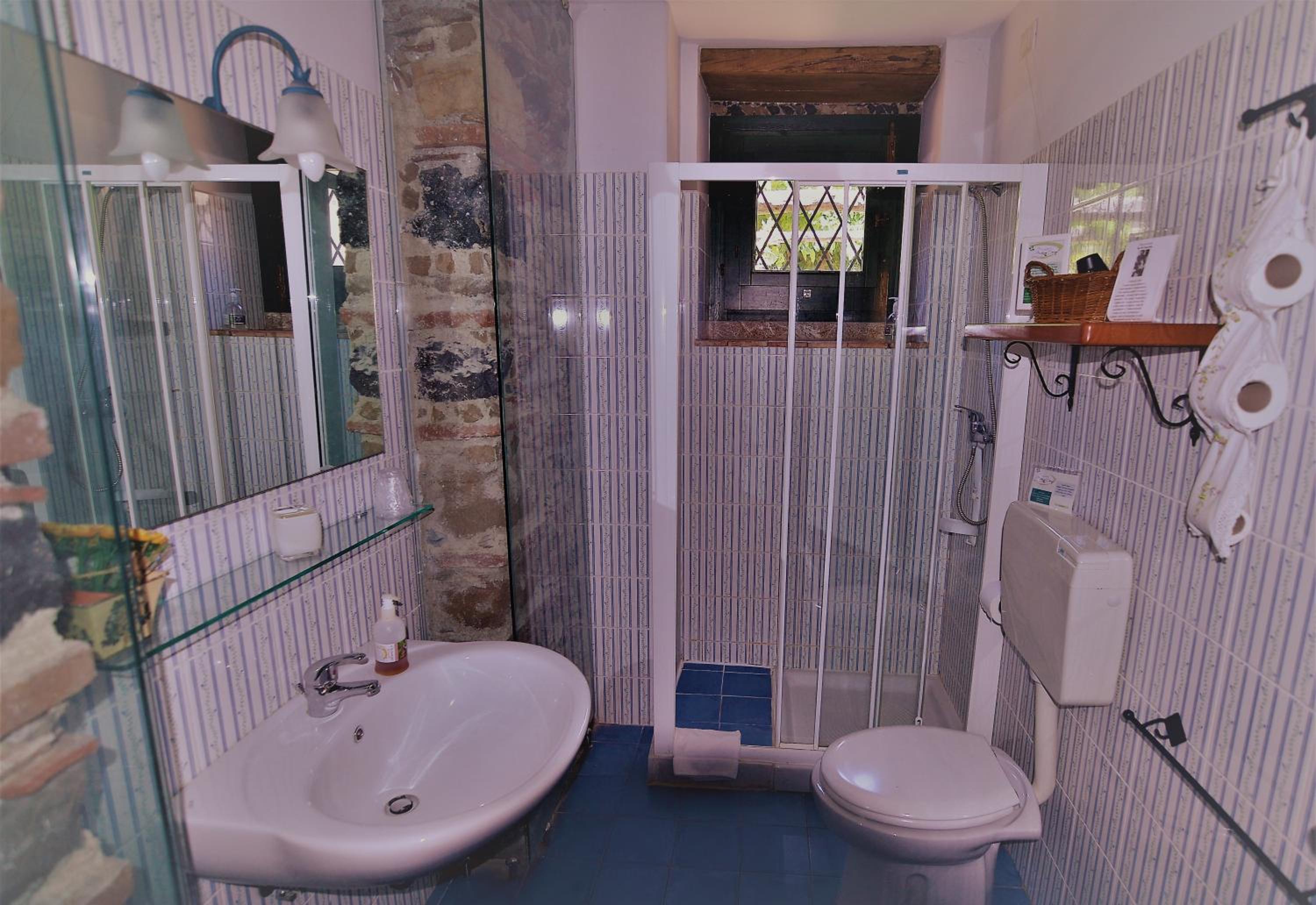 Antico Borgo Etneo Country Hotel