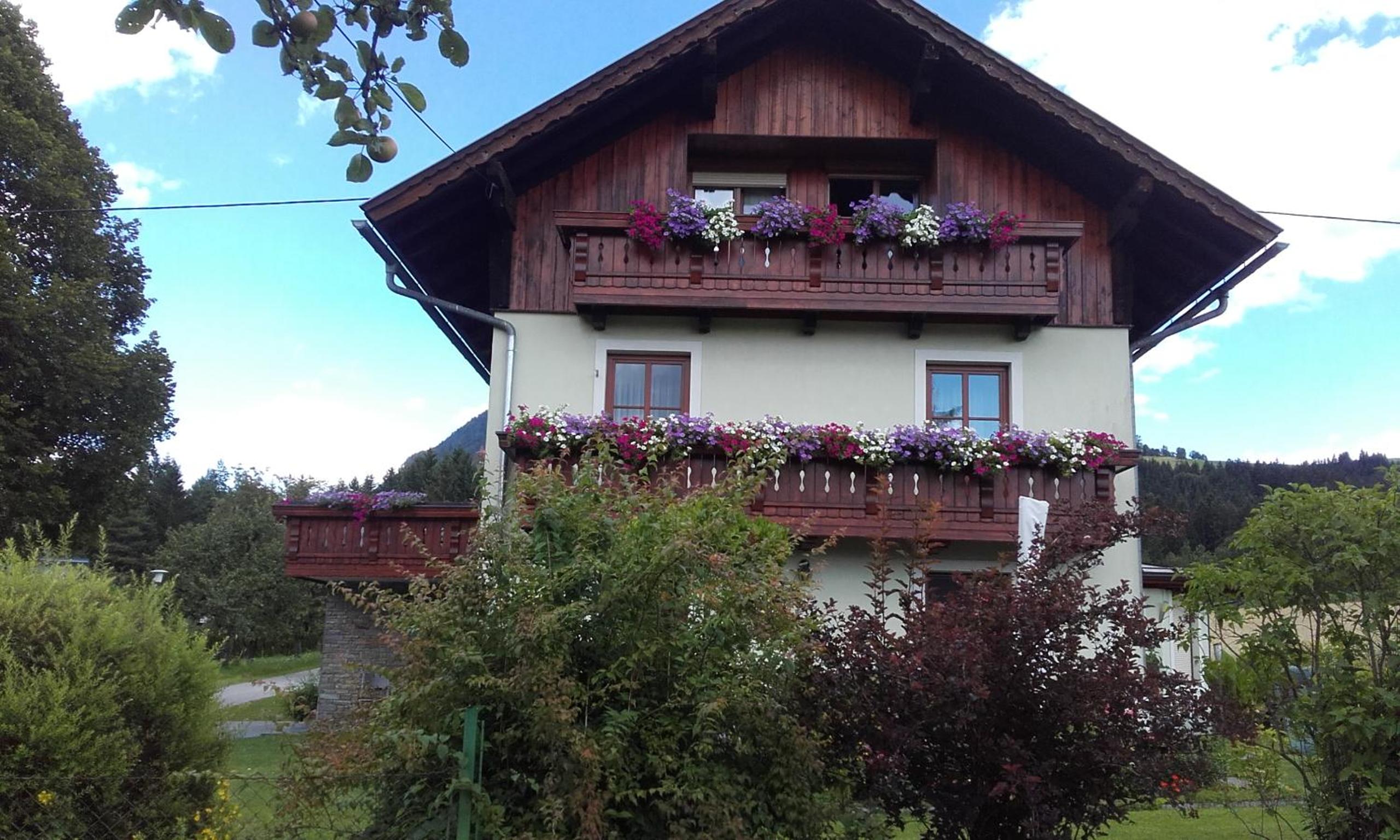 Ferienwohnungen Kolbitsch view 4