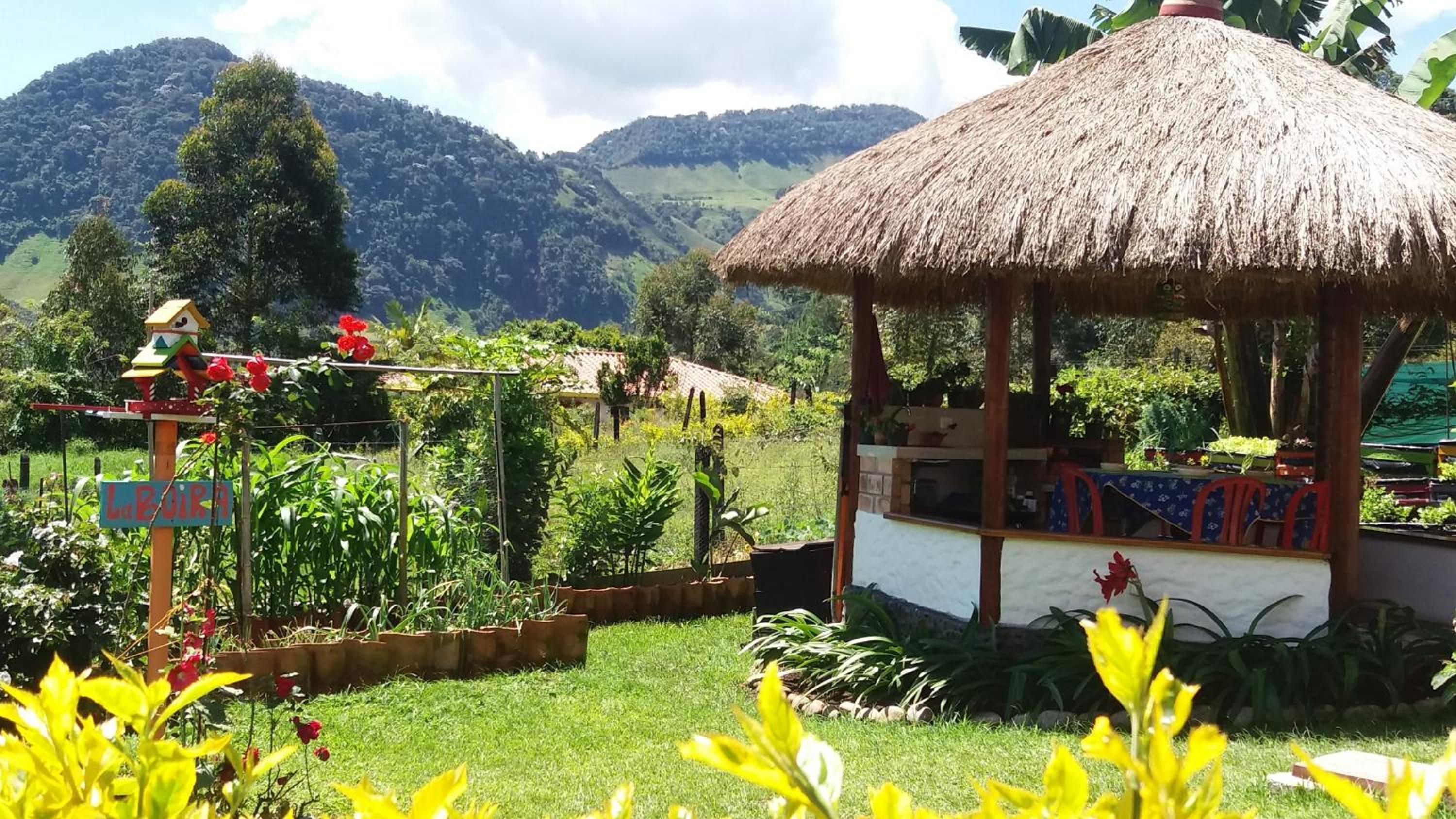 Coliving LA BOIRA