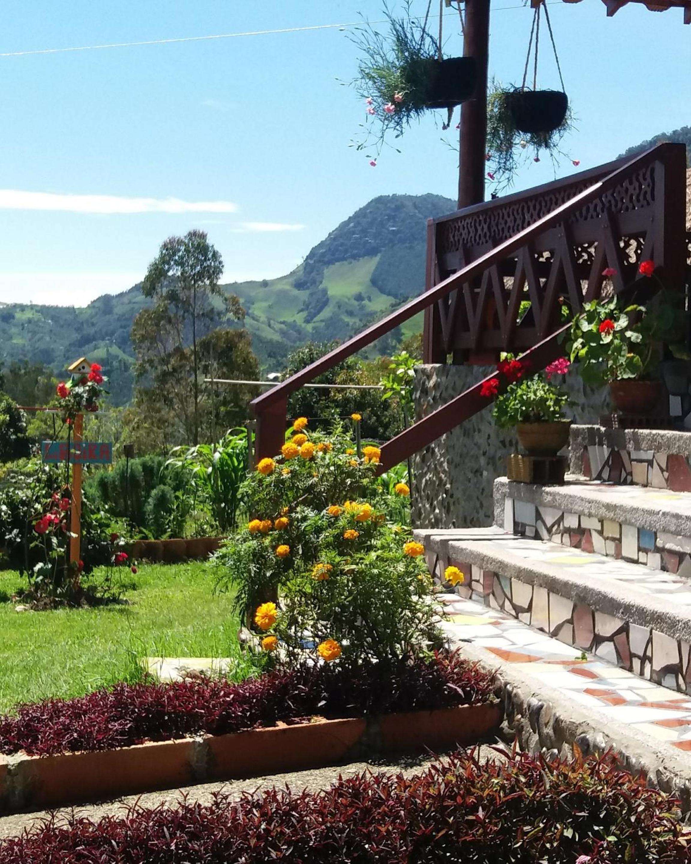 Coliving LA BOIRA