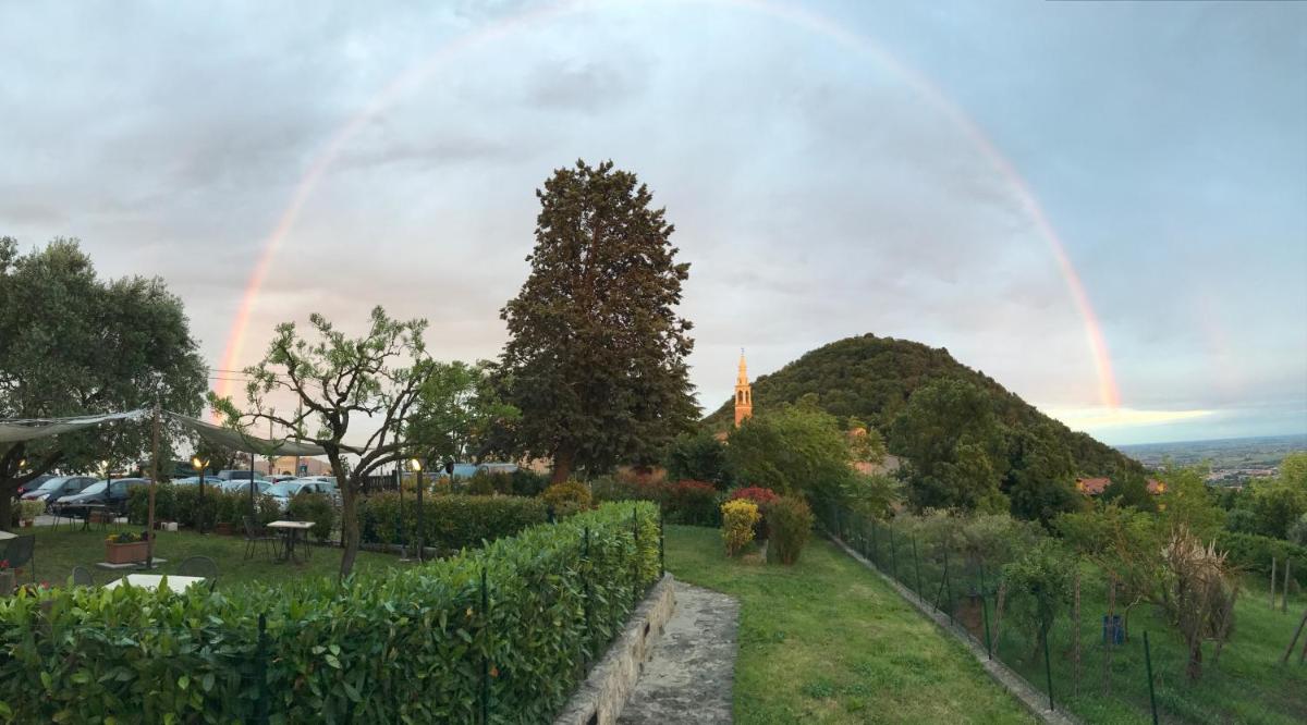 B&B La Casa Del Riccio