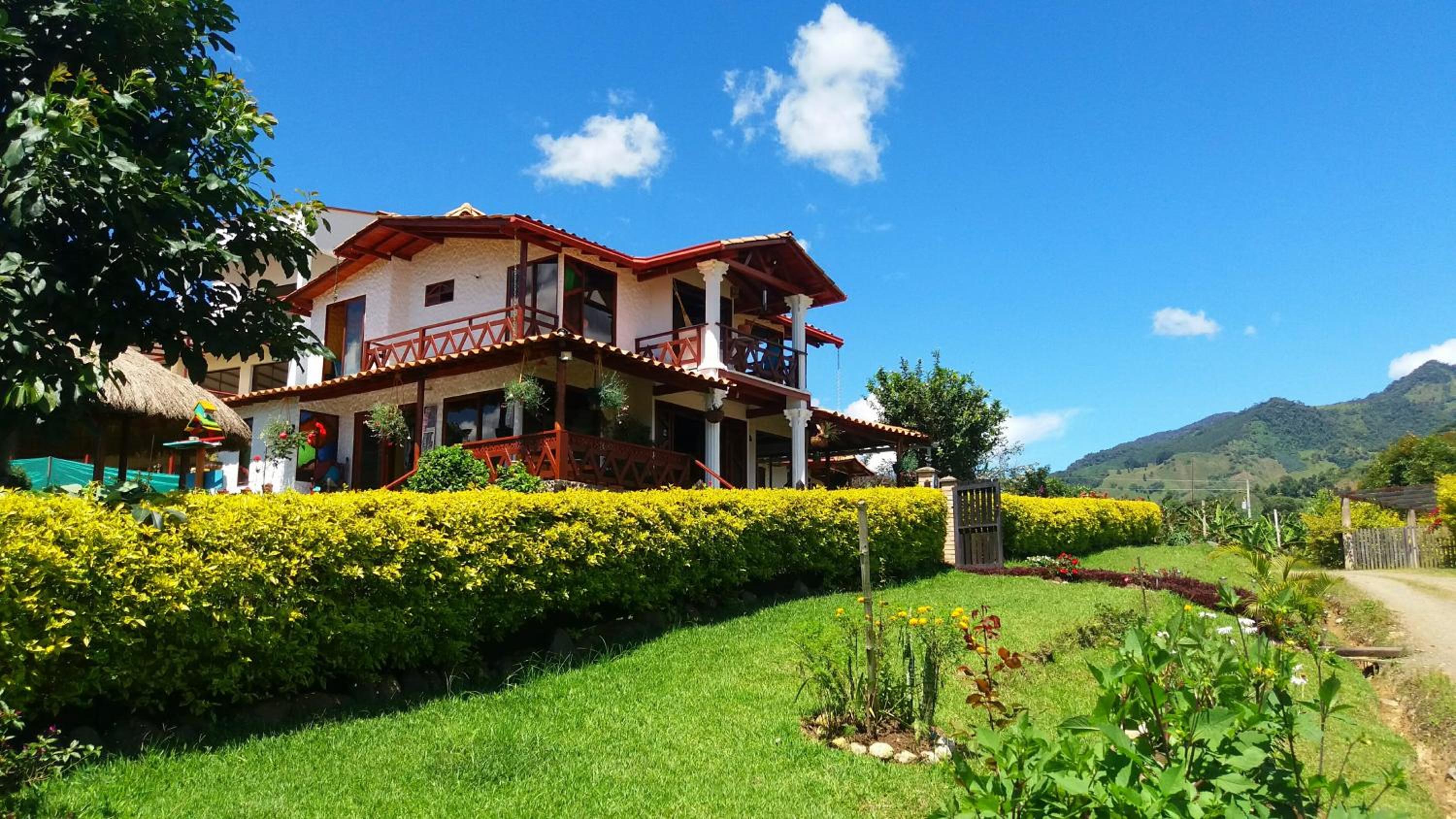 Coliving LA BOIRA