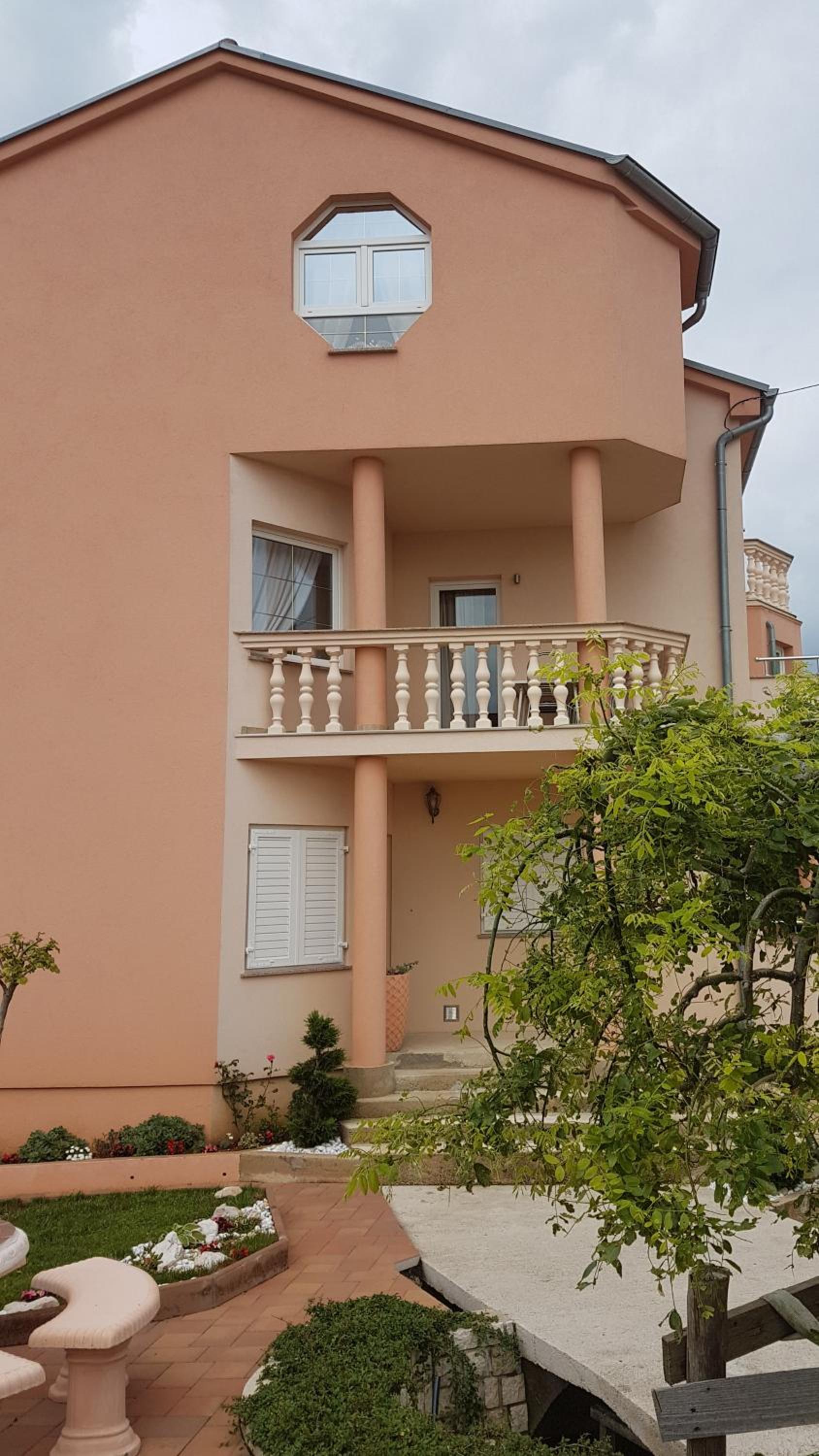 Apartments Suzana view 2
