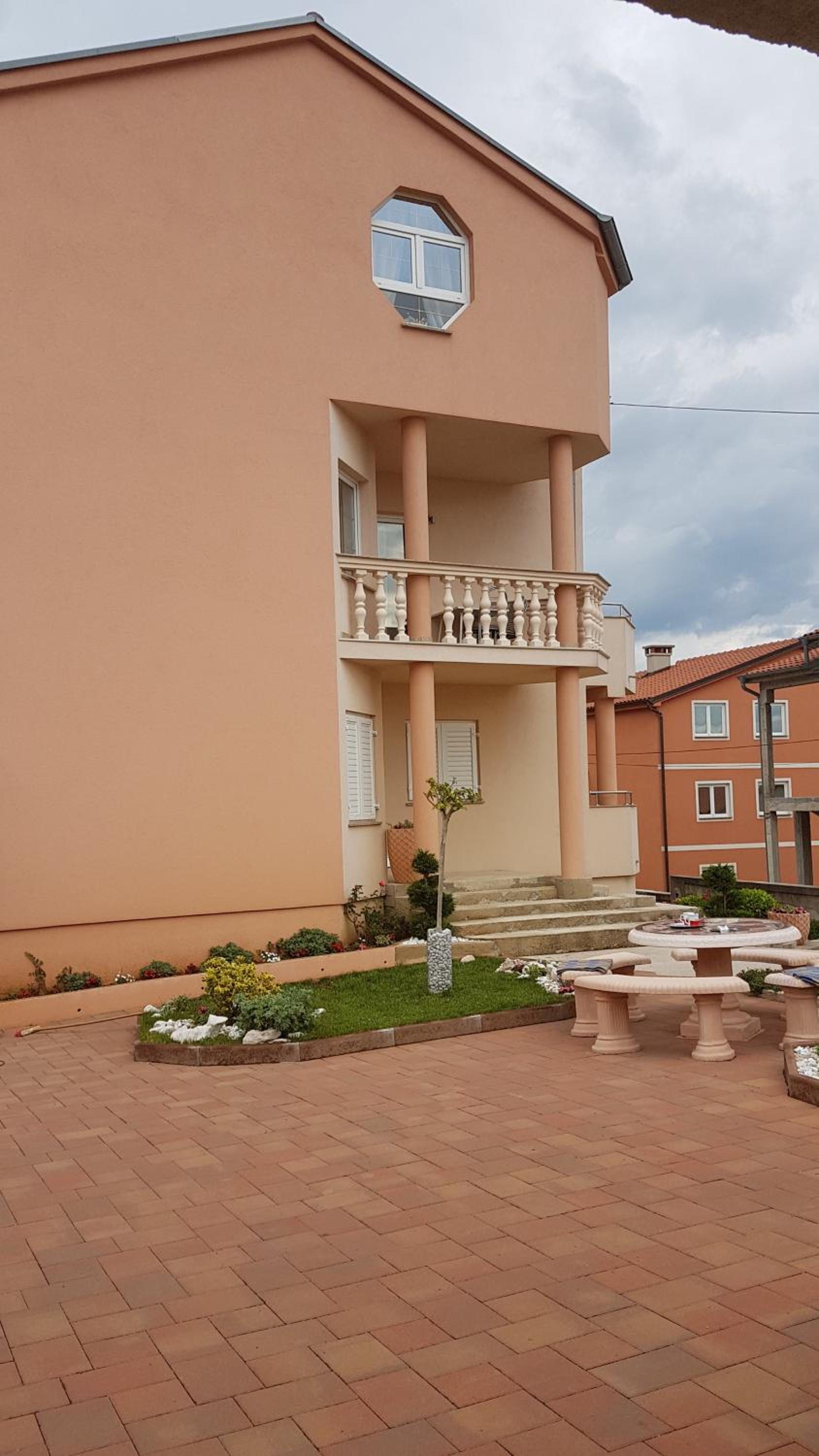 Apartments Suzana view 3