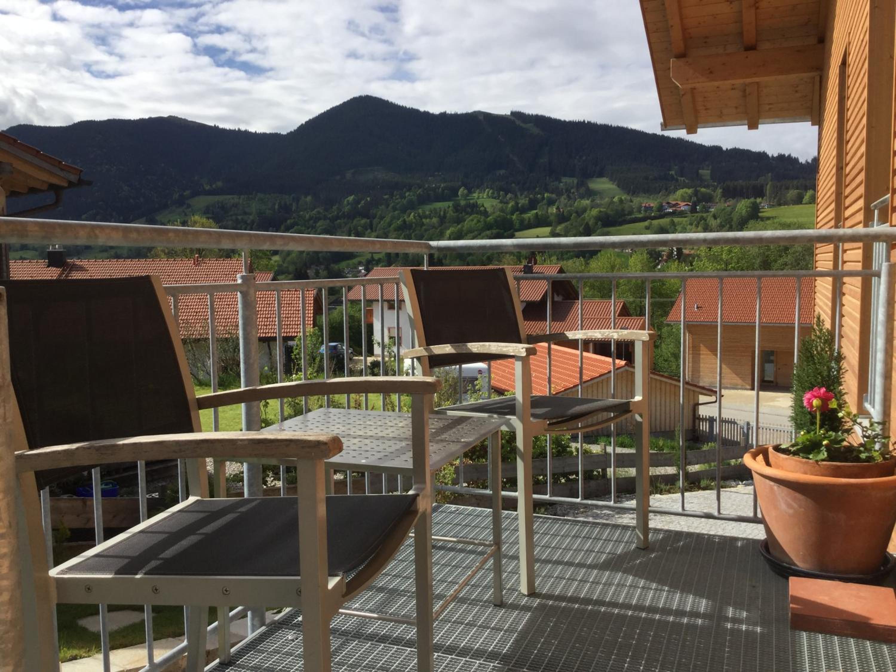 CaLegna Ferienchalet
