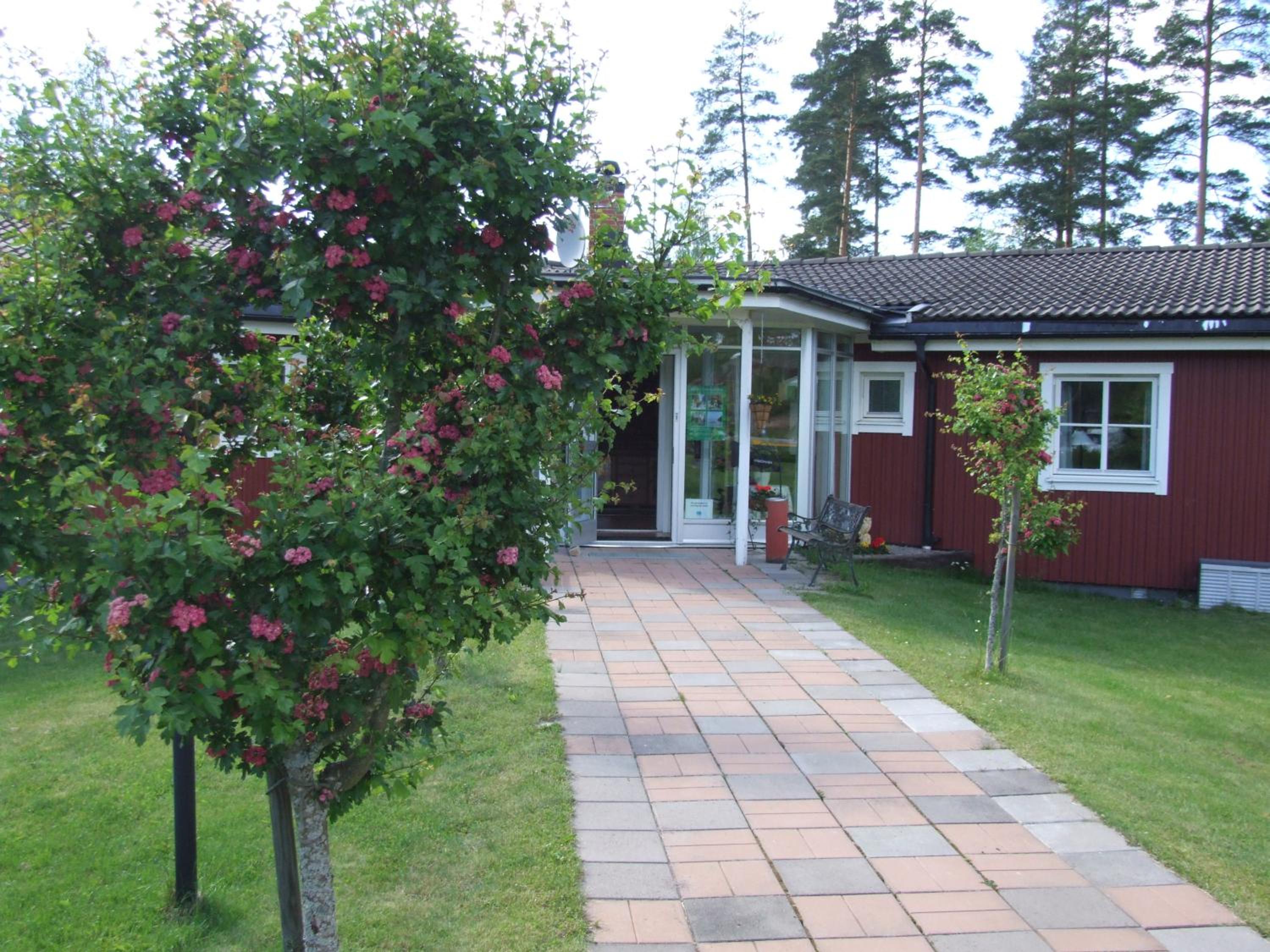 Föllingen Hotell