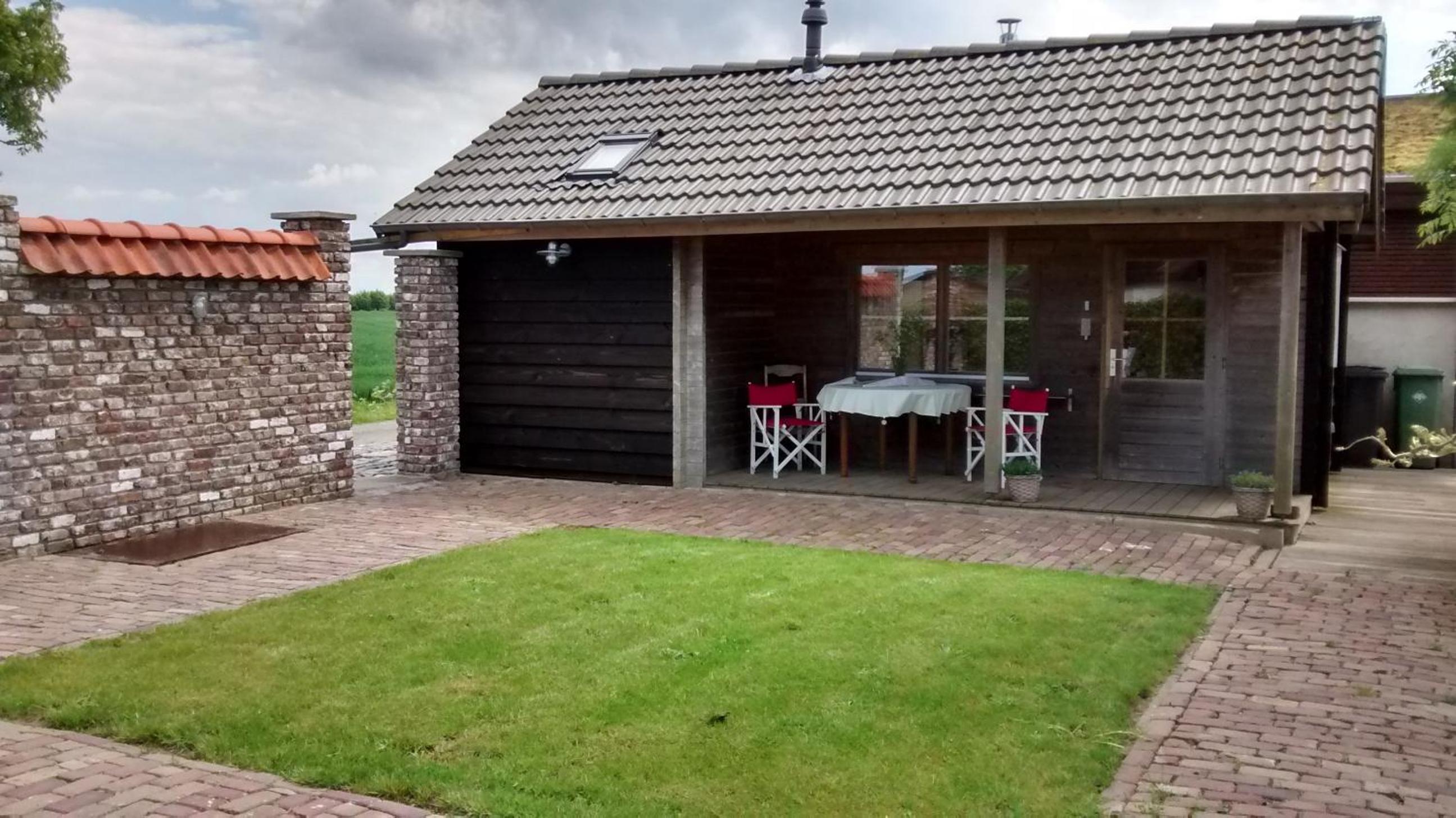 Dijkwoning Cadzand view 3