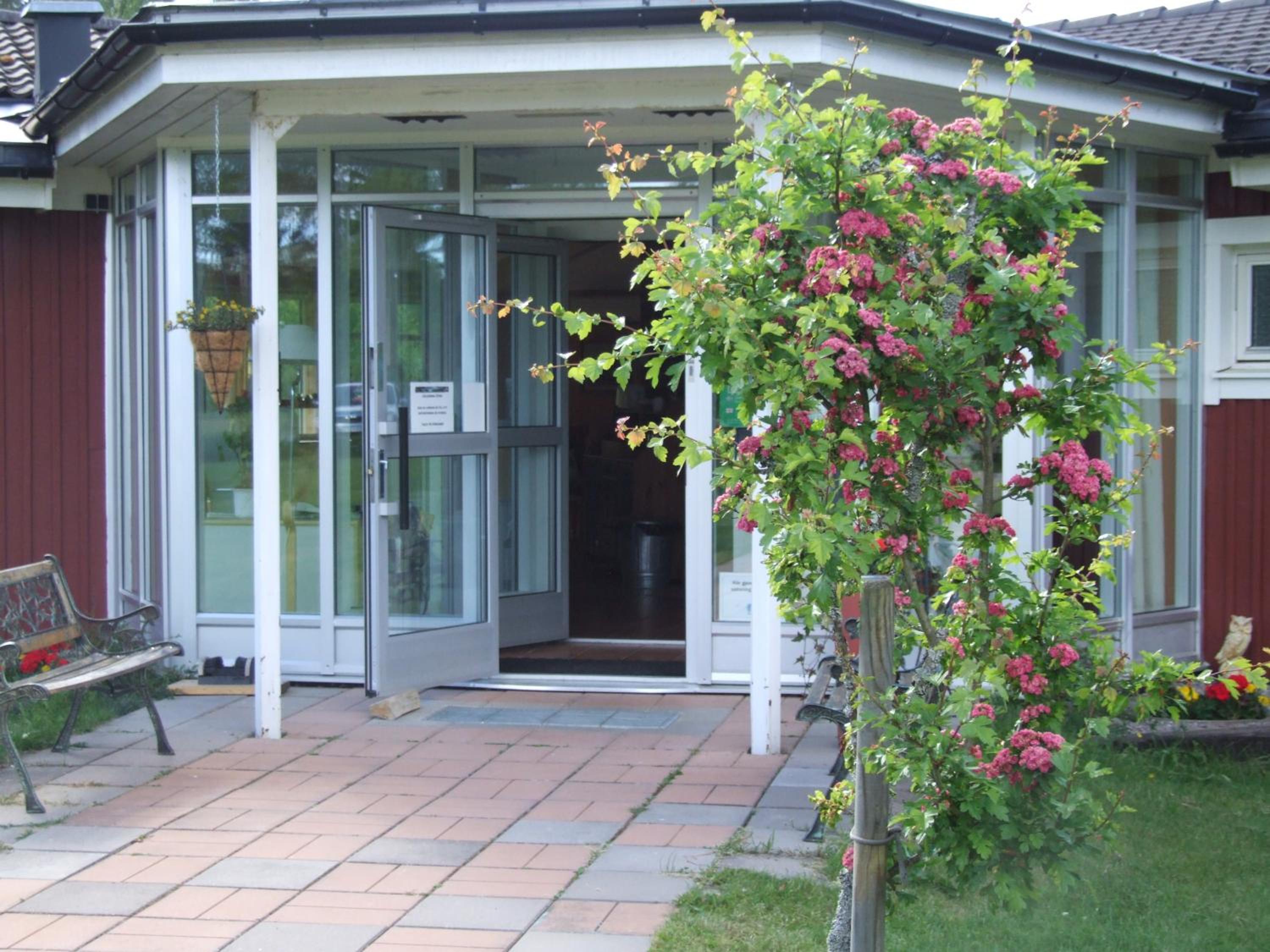 Föllingen Hotell