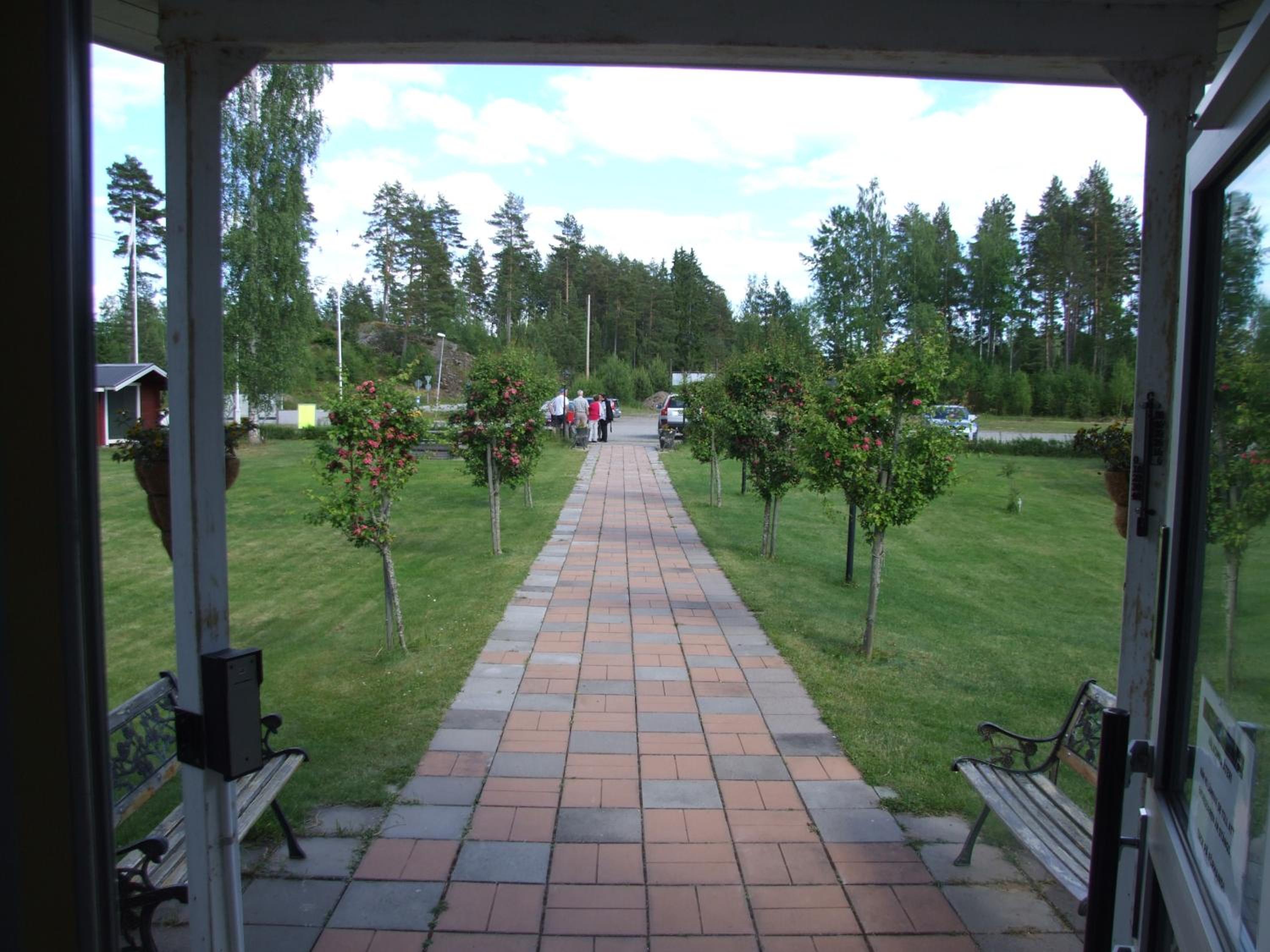 Föllingen Hotell