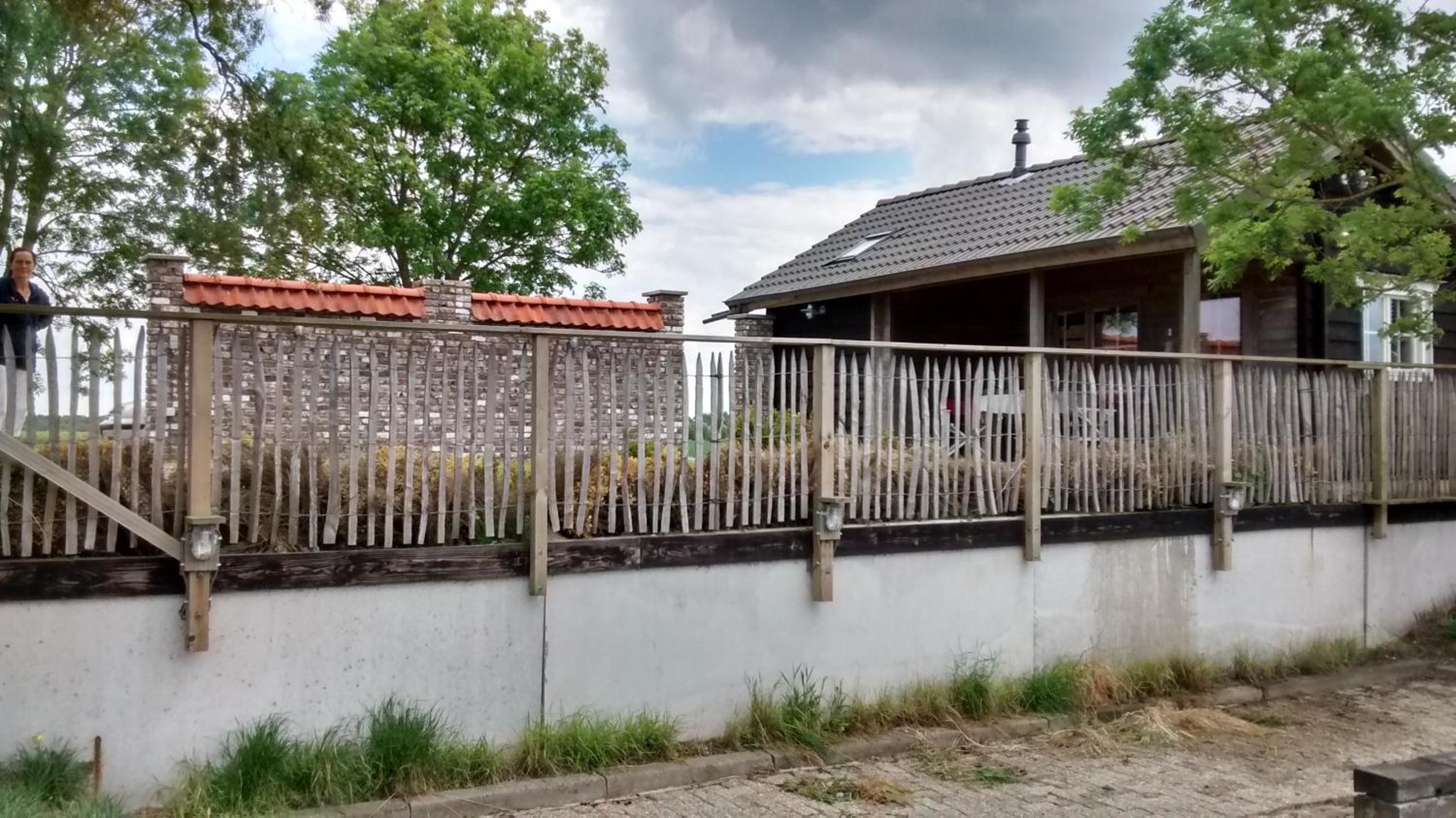 Dijkwoning Cadzand view 5