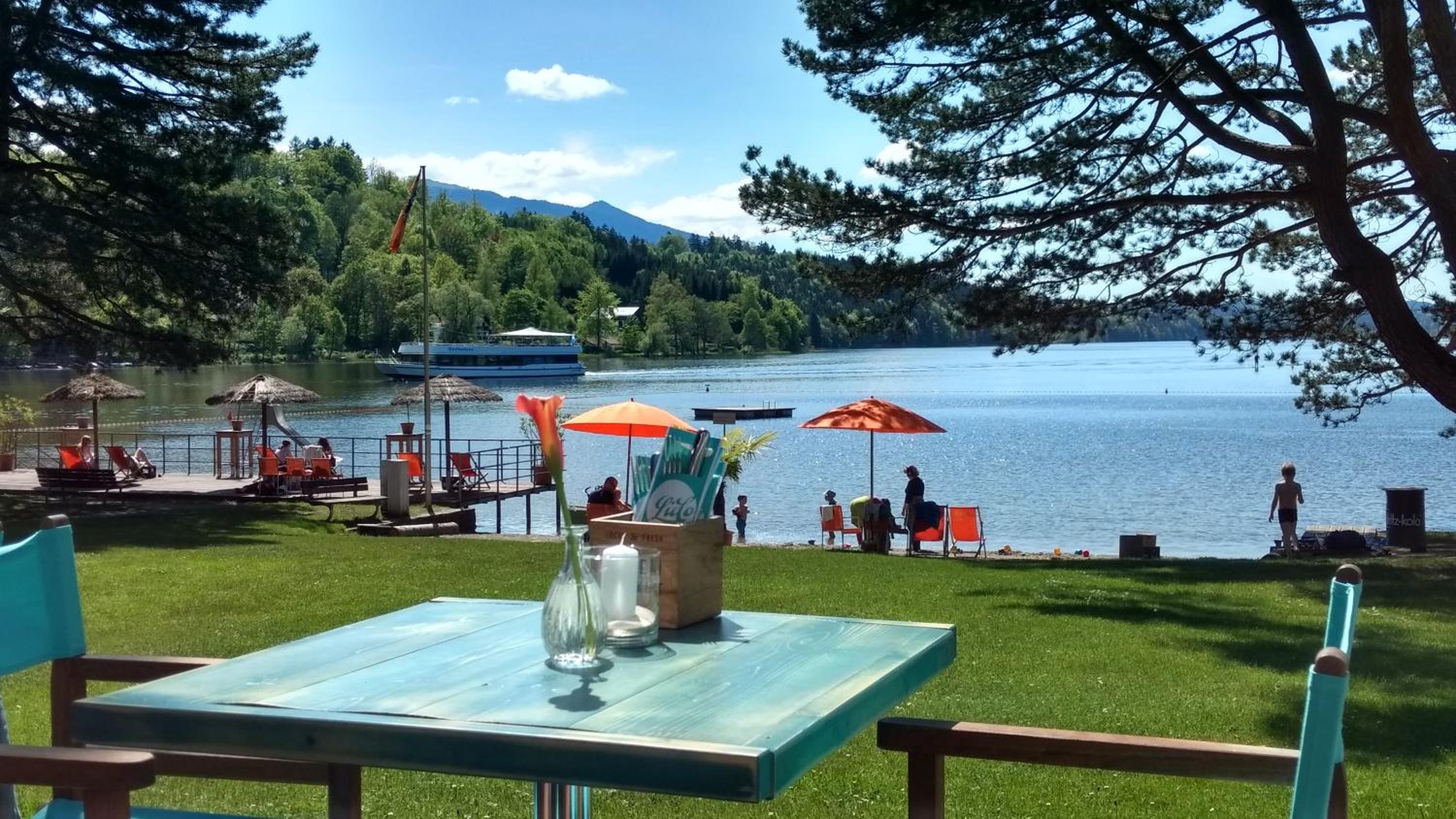 CaLegna Ferienchalet