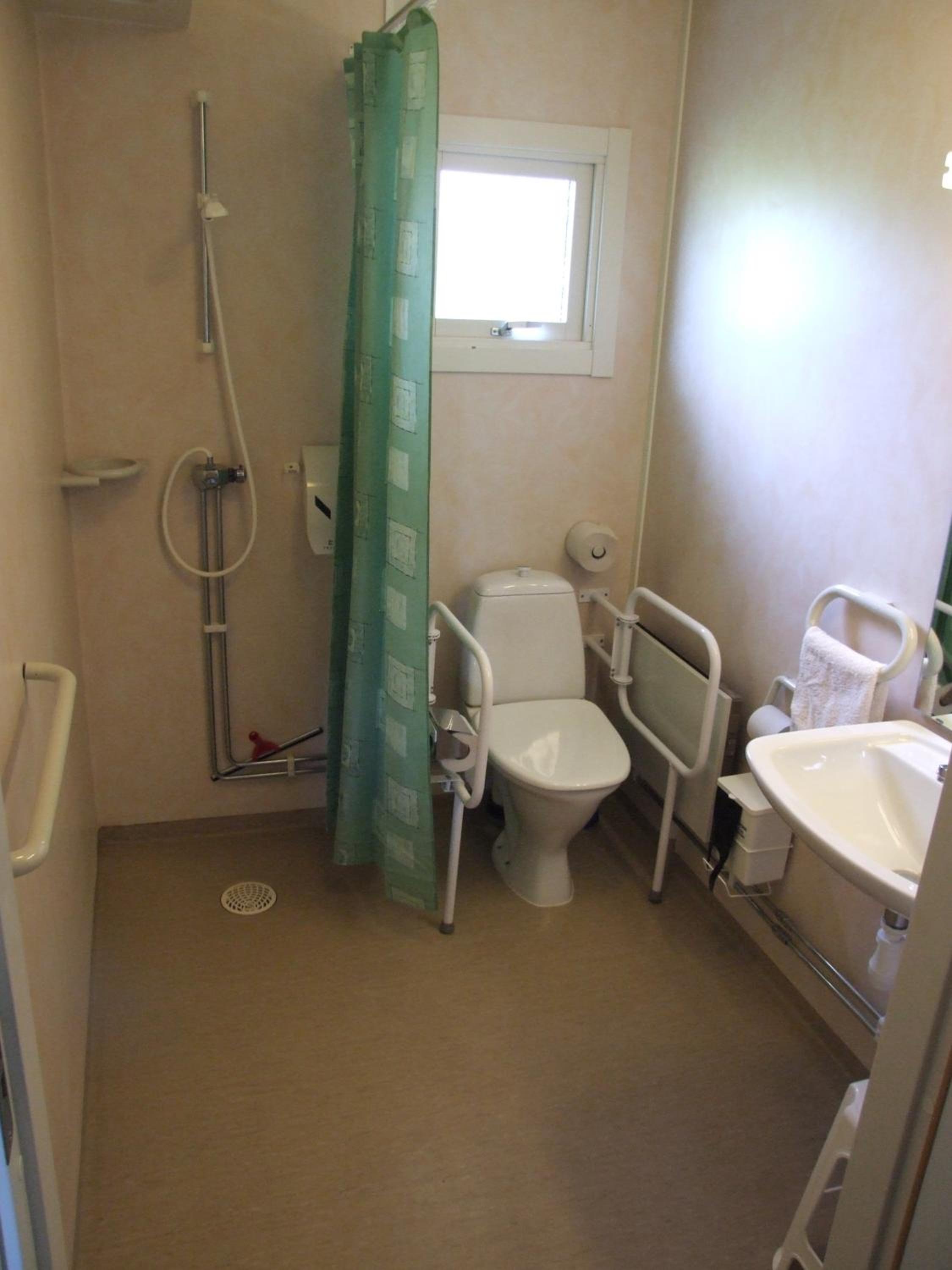 Föllingen Hotell