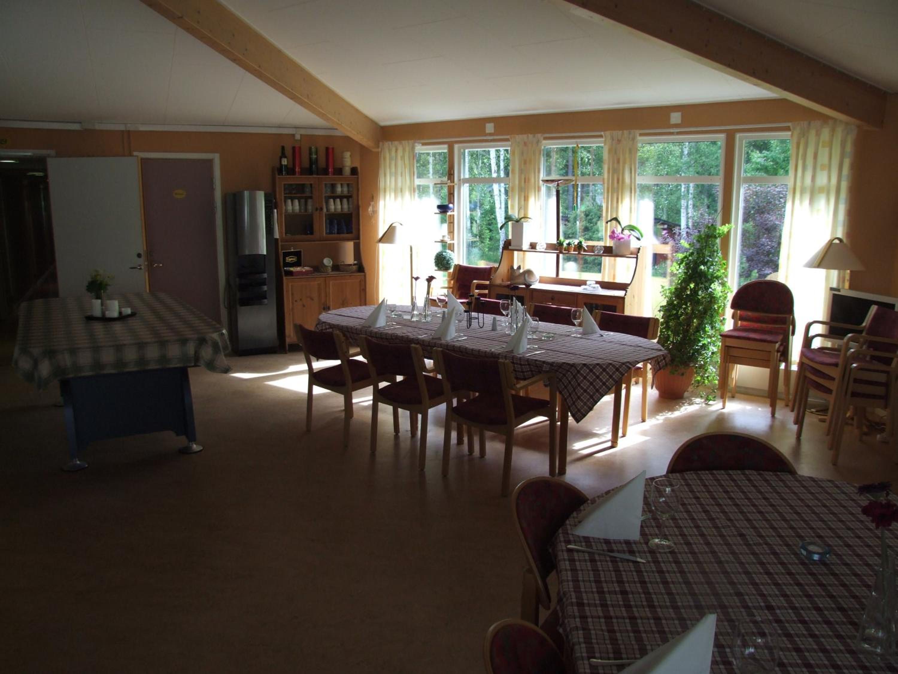 Föllingen Hotell