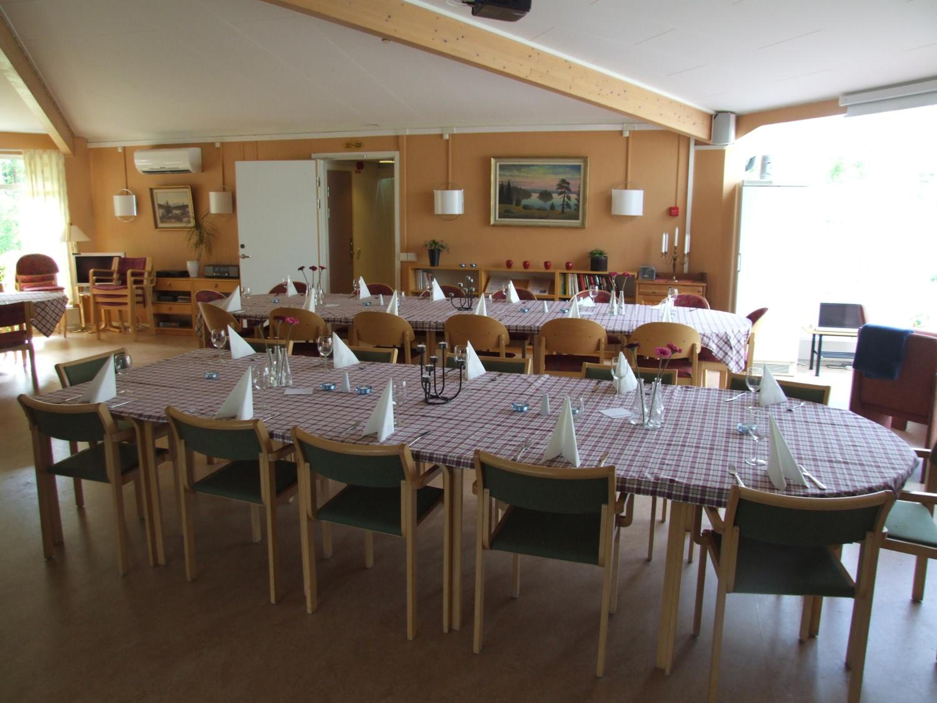 Föllingen Hotell