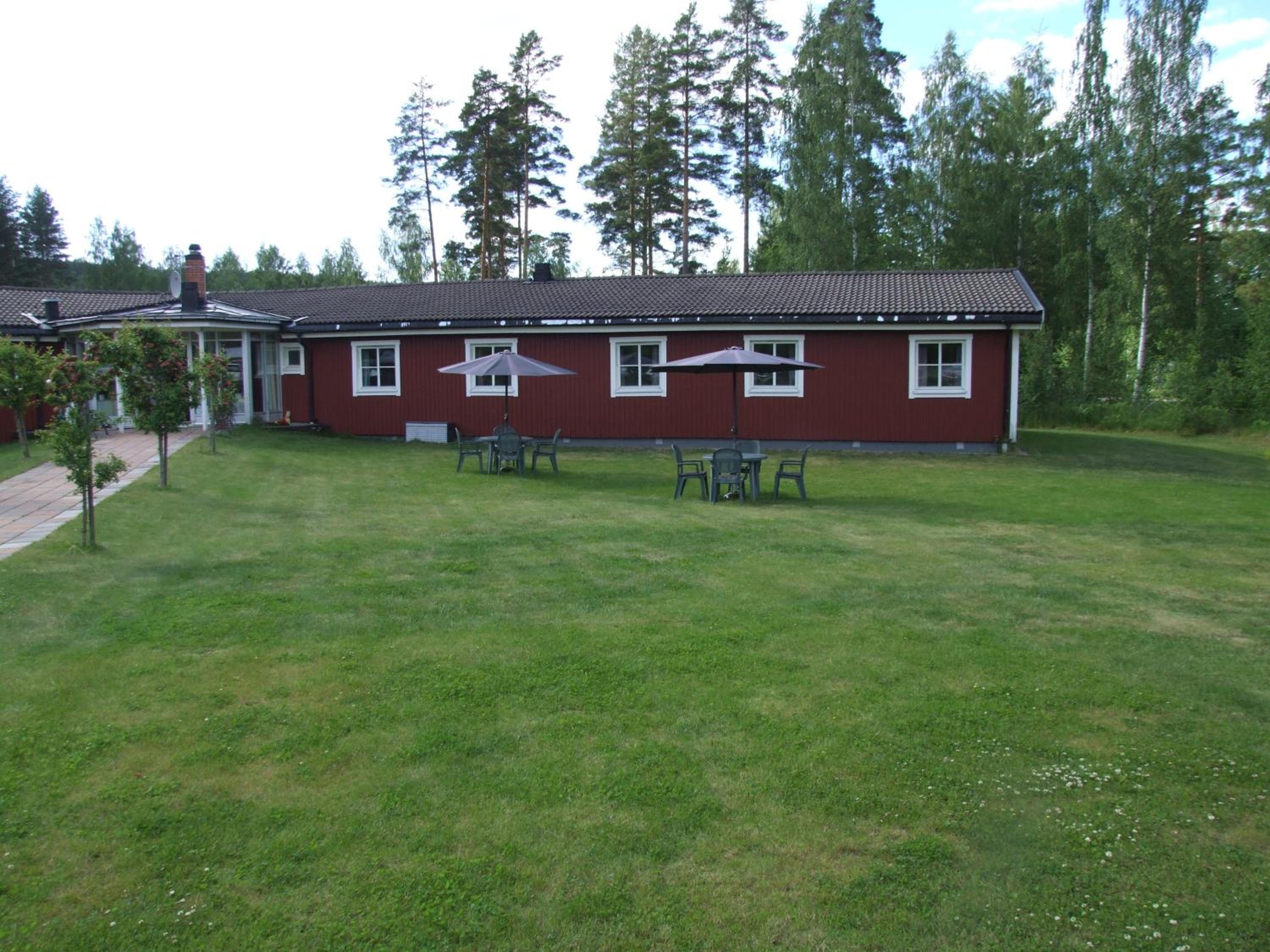 Föllingen Hotell