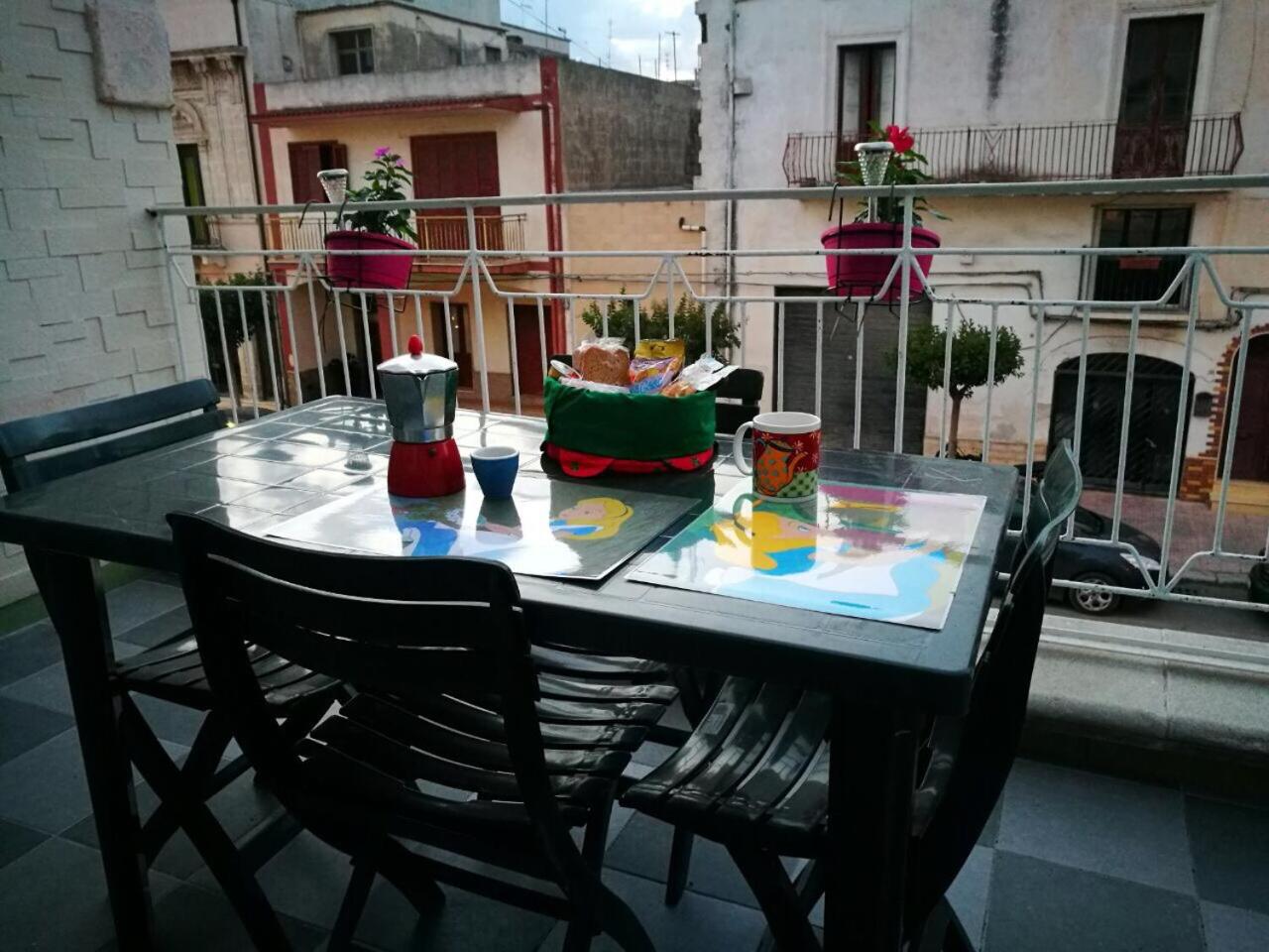 A Casa Di Alice