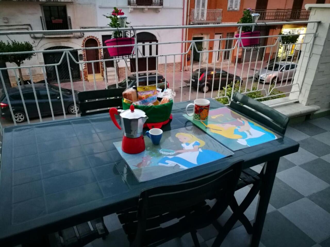 A Casa Di Alice