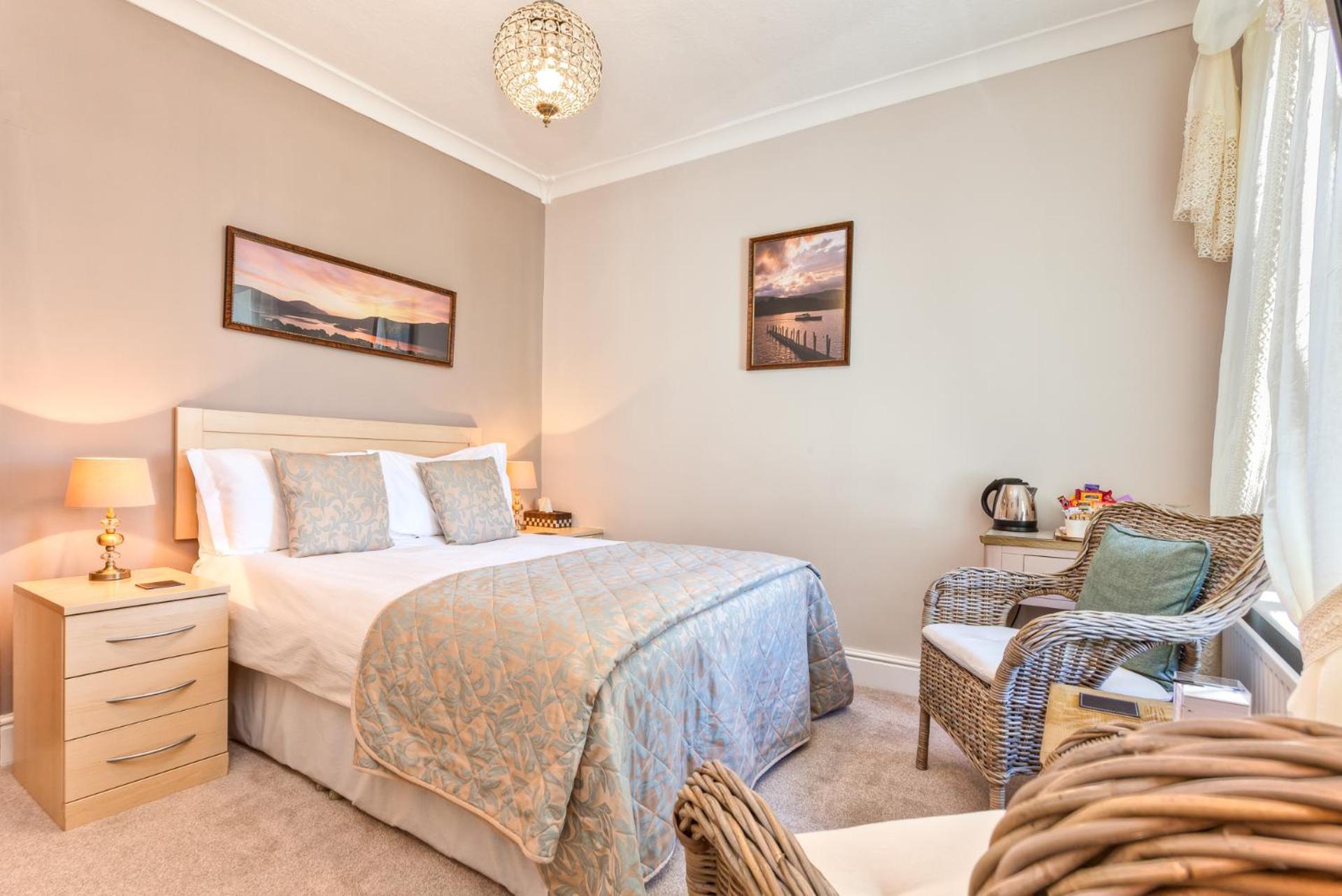 The Glen Guest House