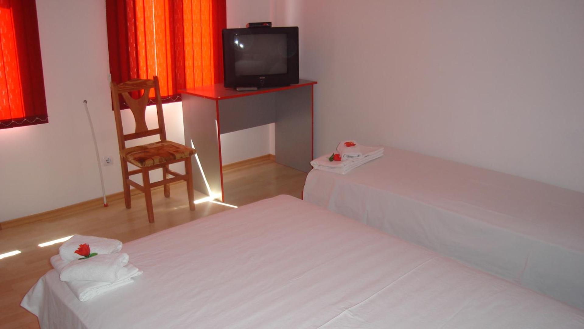 Guest House - Batak