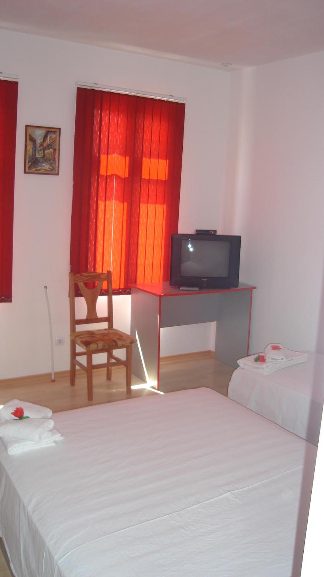Guest House - Batak