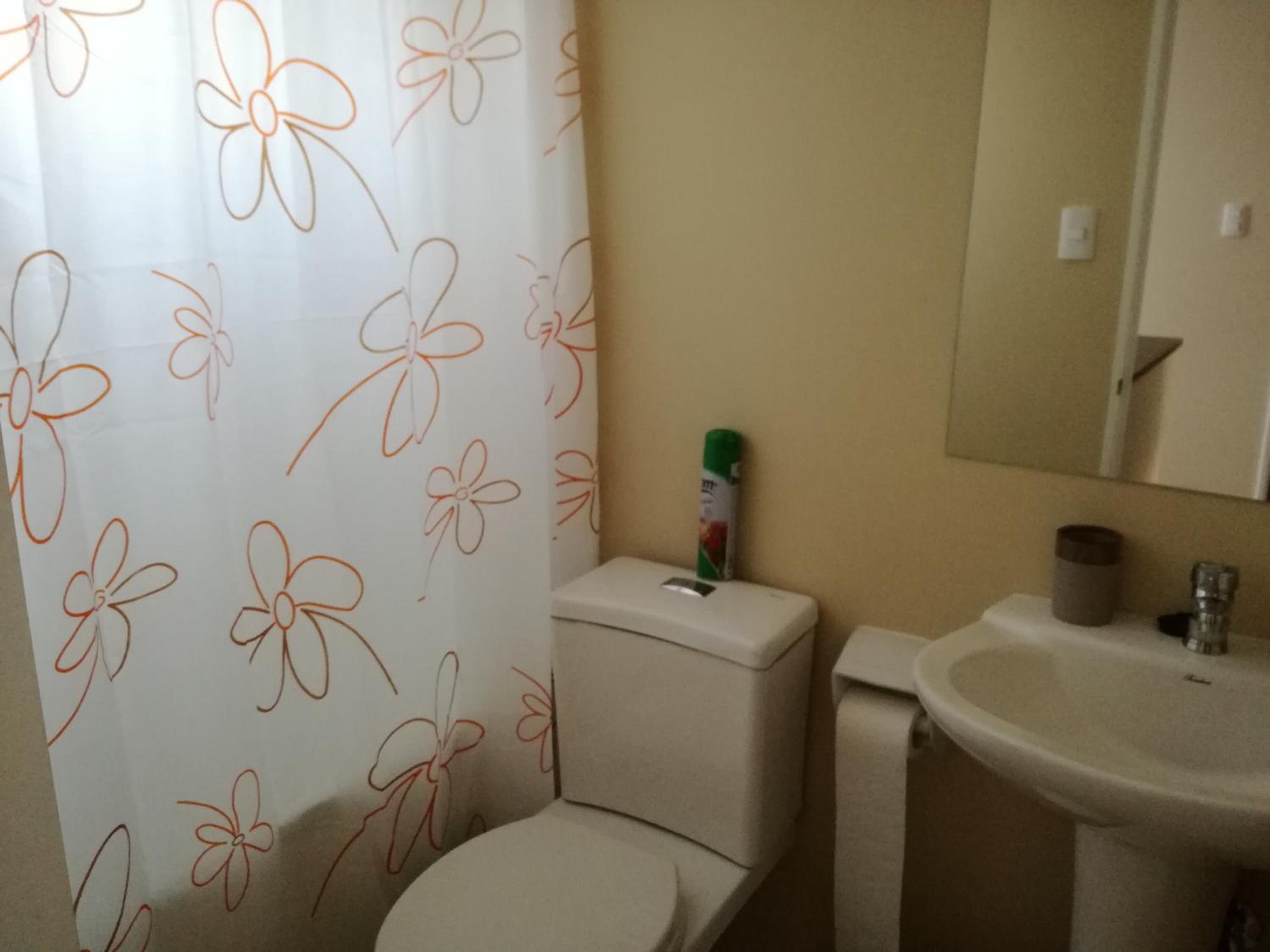 Condominio Los Robles Pucon