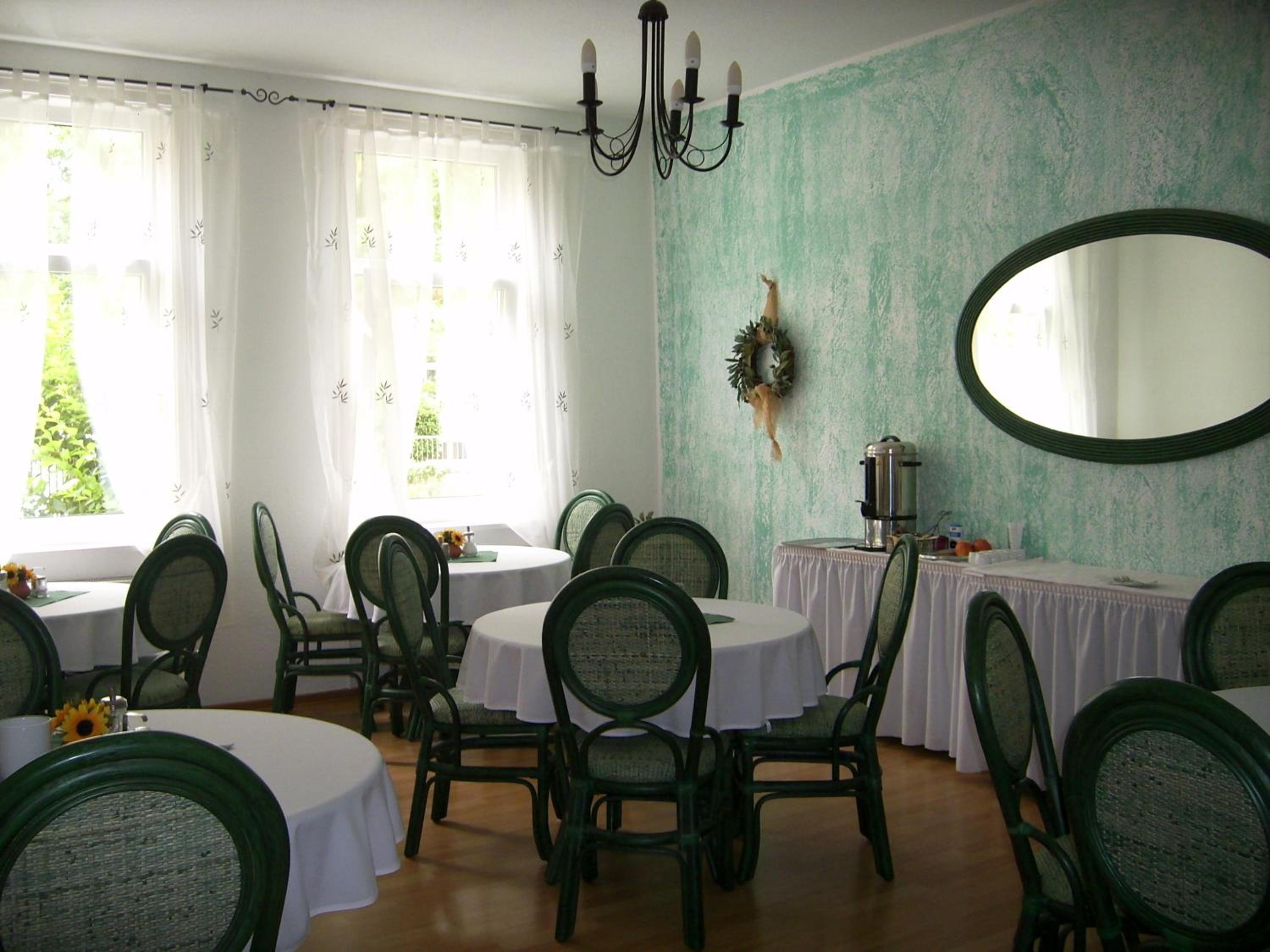 Pension Gerber