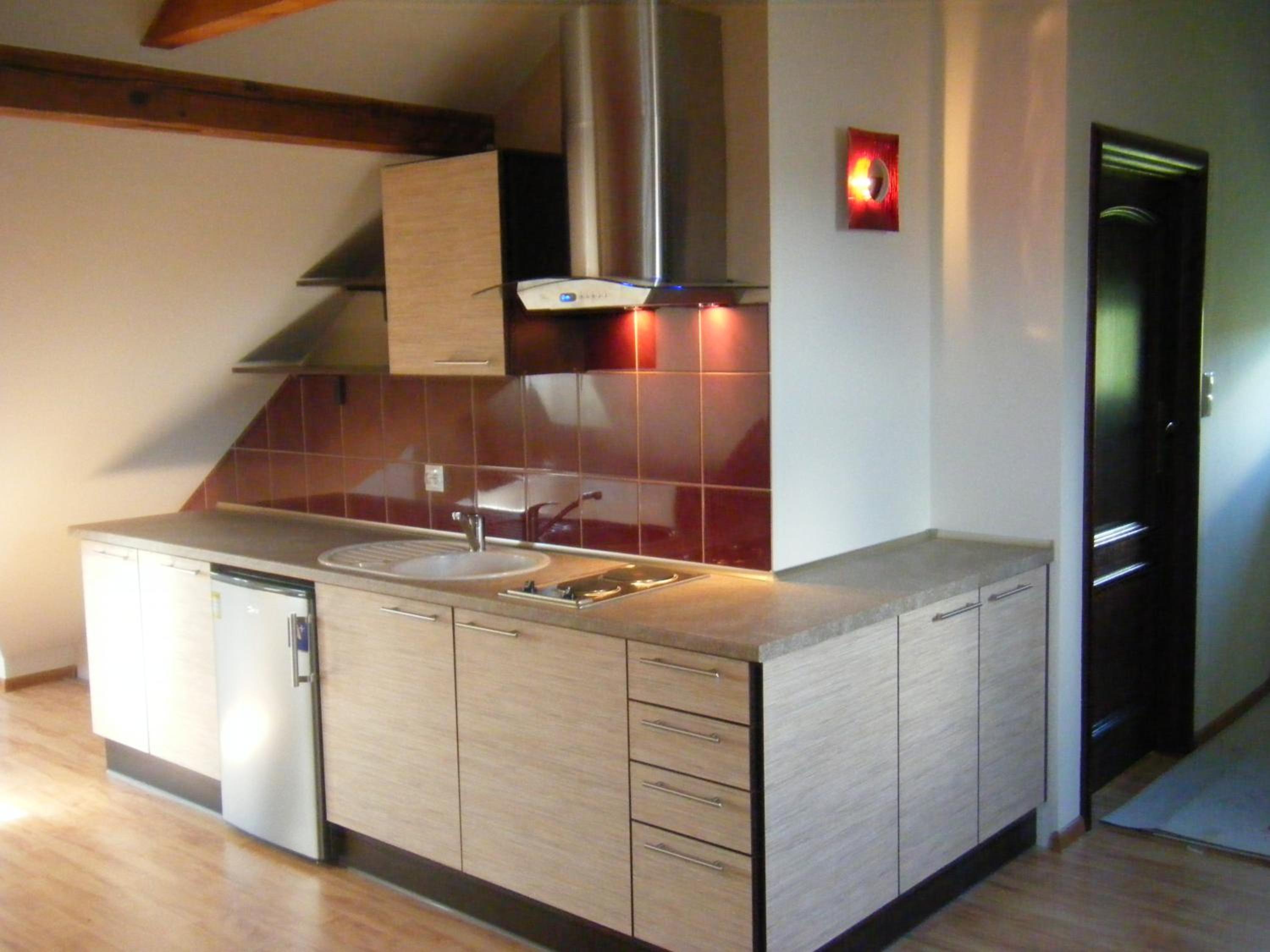 Apartament Tina view 3