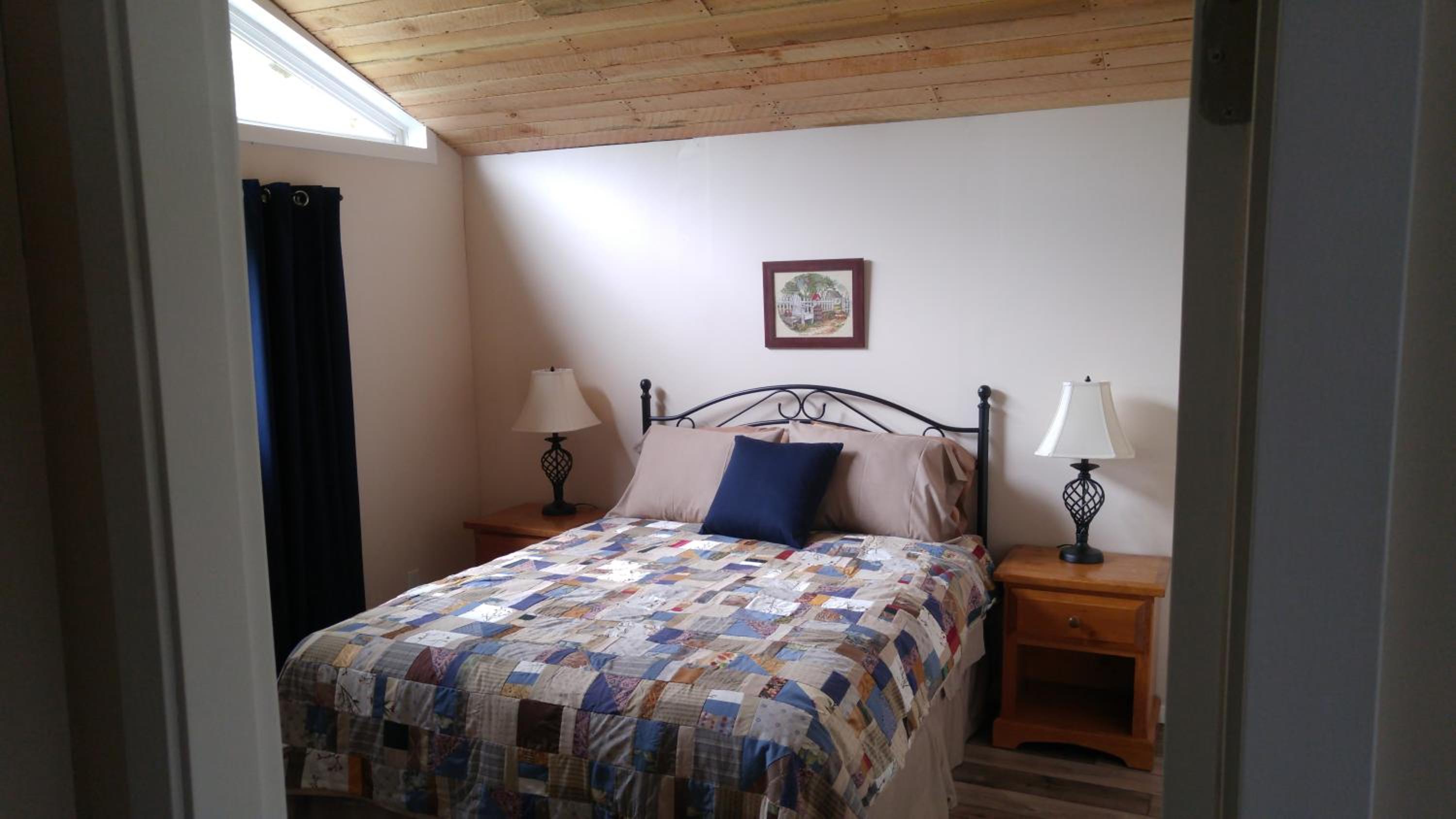 Wolfwood Guest Ranch