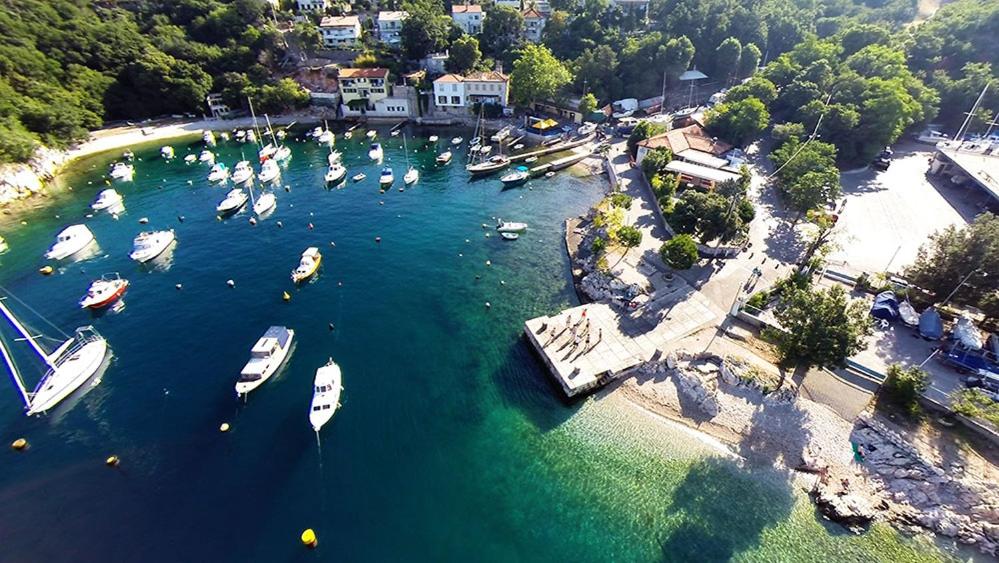 Apartman Sevilya