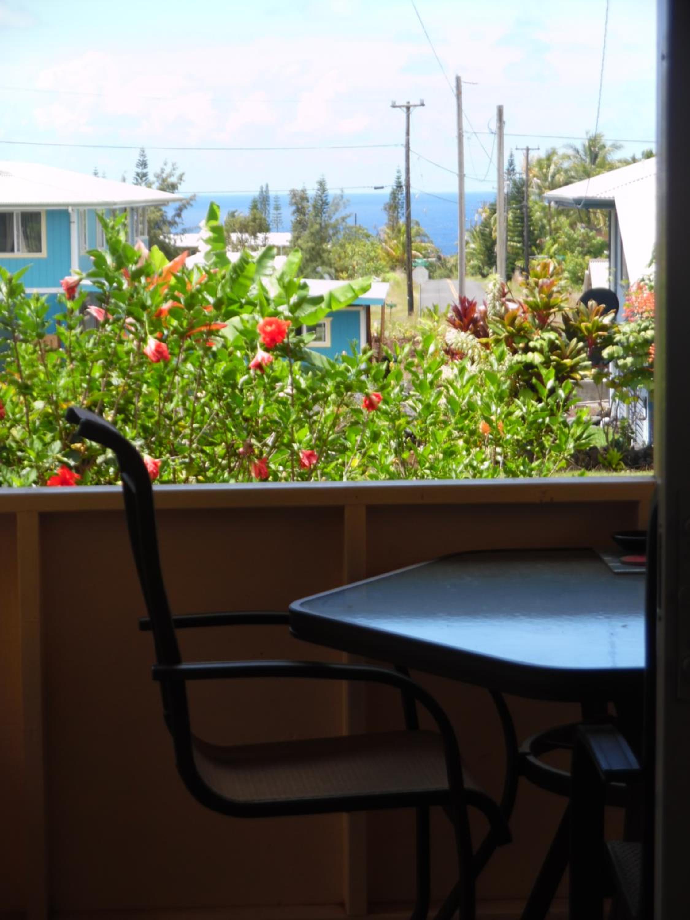 Kehena Beach Getaway